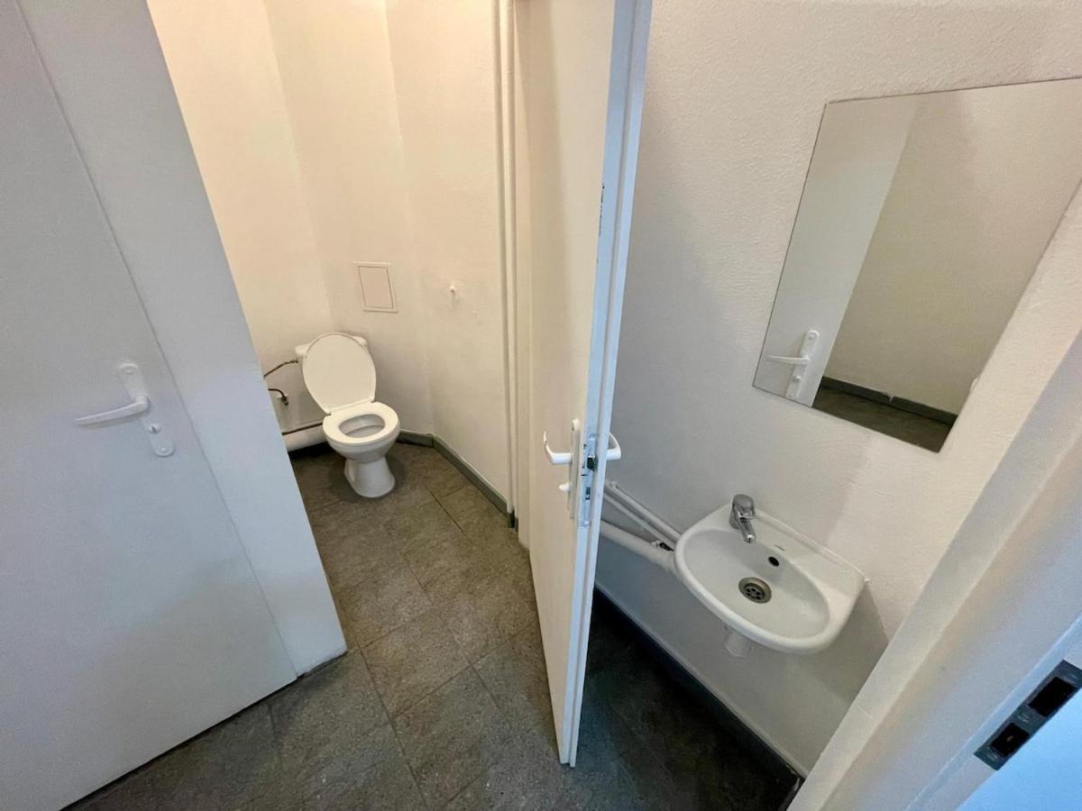 Fantastic Waw - Ch5 C210 Apartamento Varsóvia