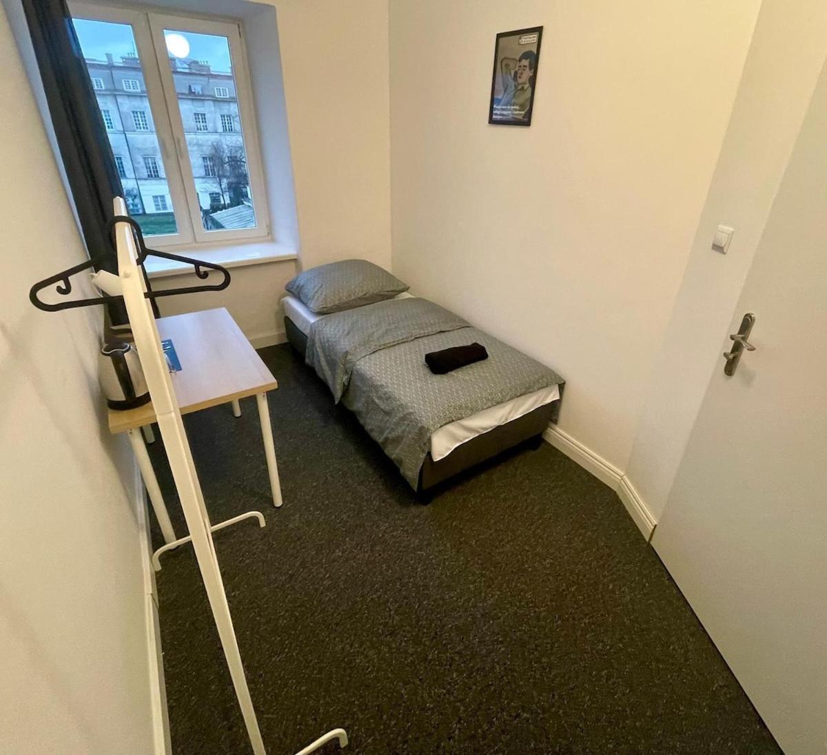 Apartamento Fantastic Waw - Ch5 C210