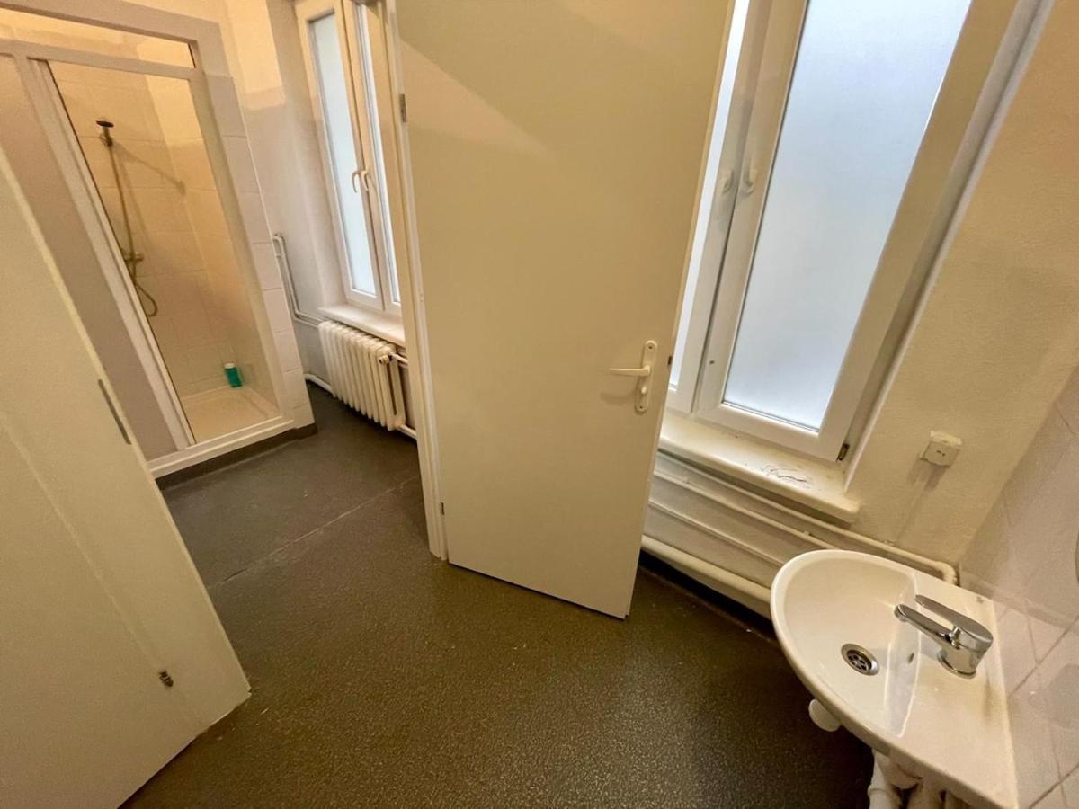 Apartamento Fantastic Waw - Ch5 C210 *