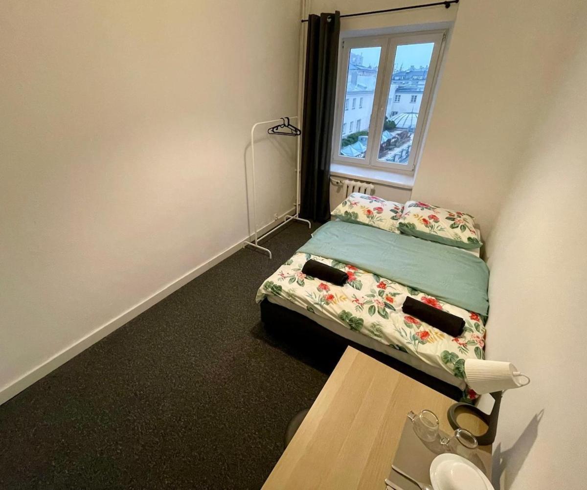 Apartment Fantastic Waw - Ch5 C209