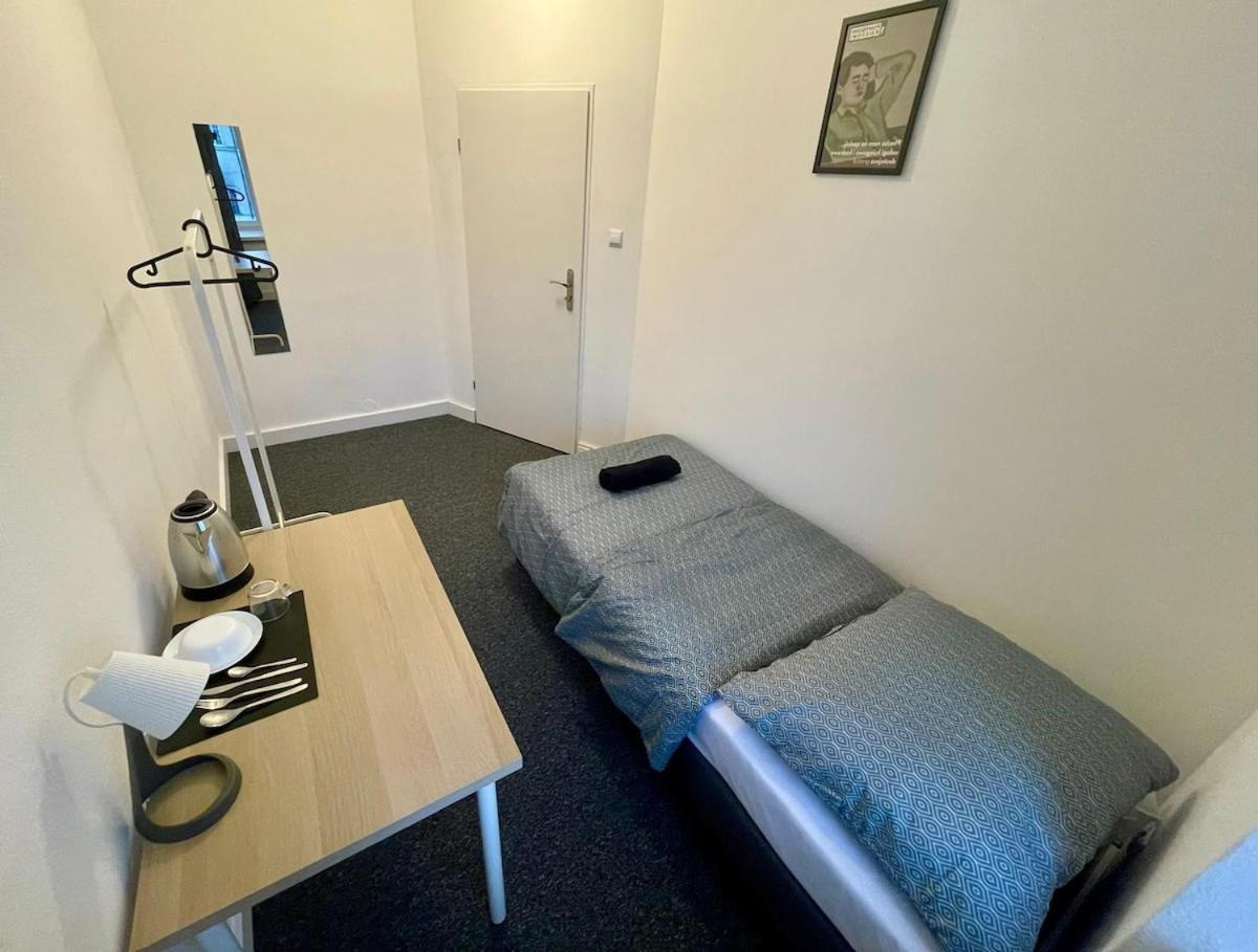 Apartment Fantastic Waw - Ch5 C211