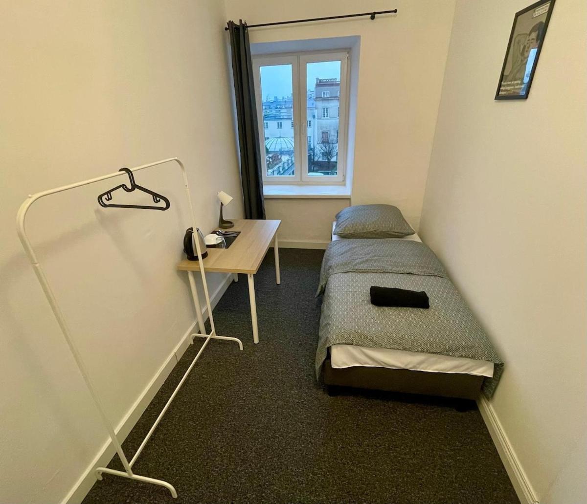 Apartamento Fantastic Waw - Ch5 C210 *