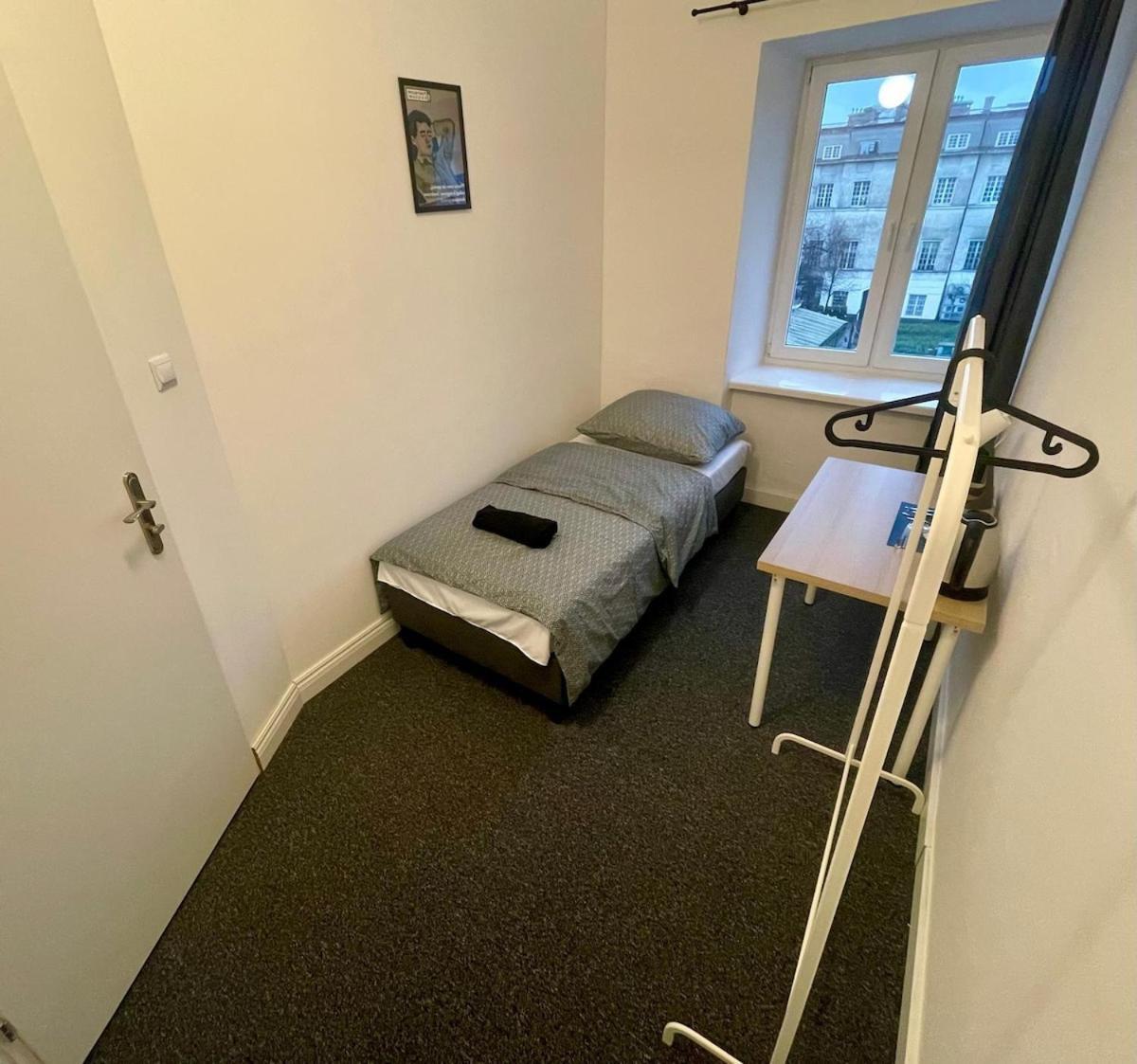 Fantastic Waw - Ch5 C211 Apartment Warsaw