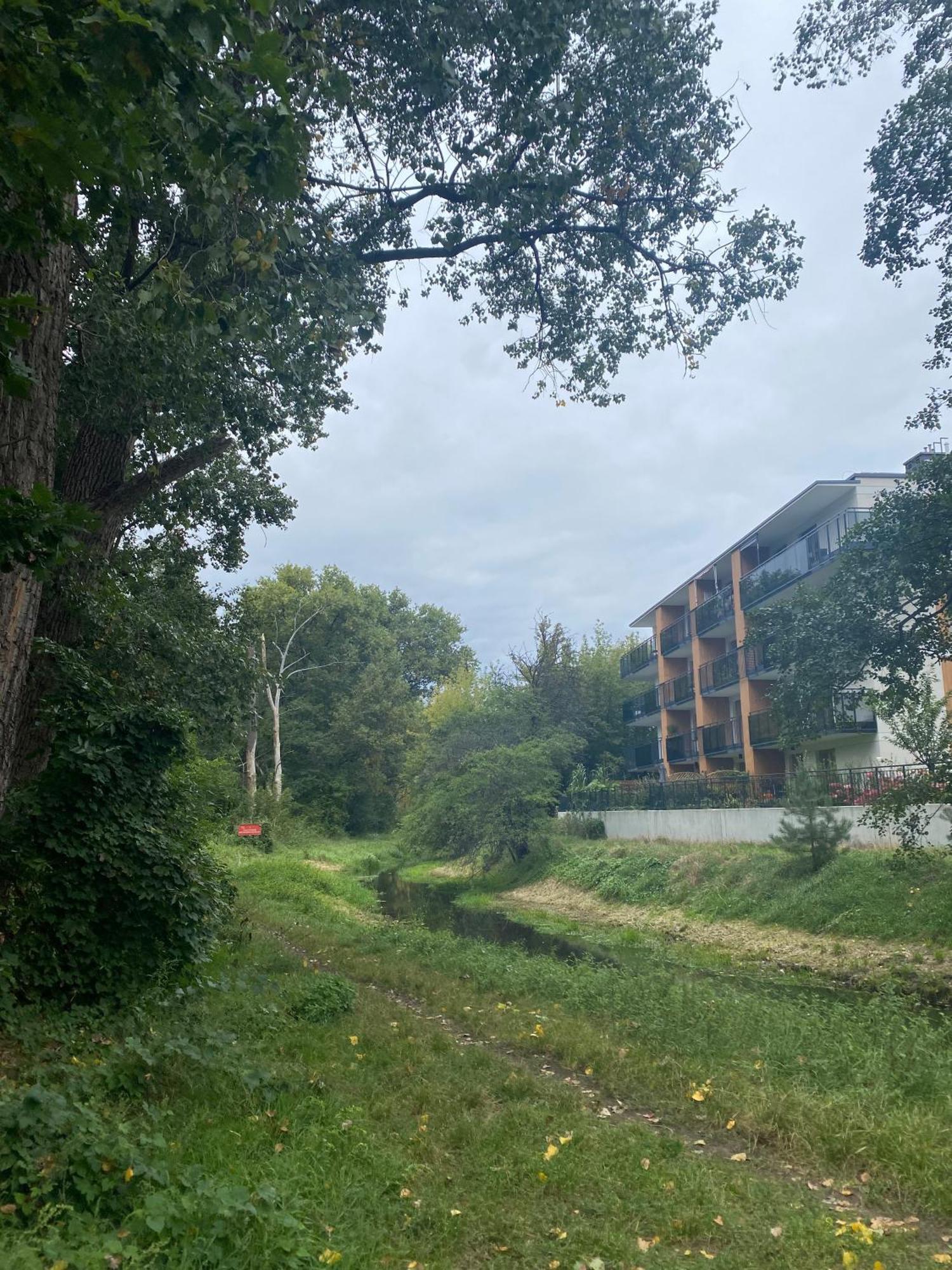 Apartment Przytulne Mieszkanko Przy Lesie Na Wawrze *