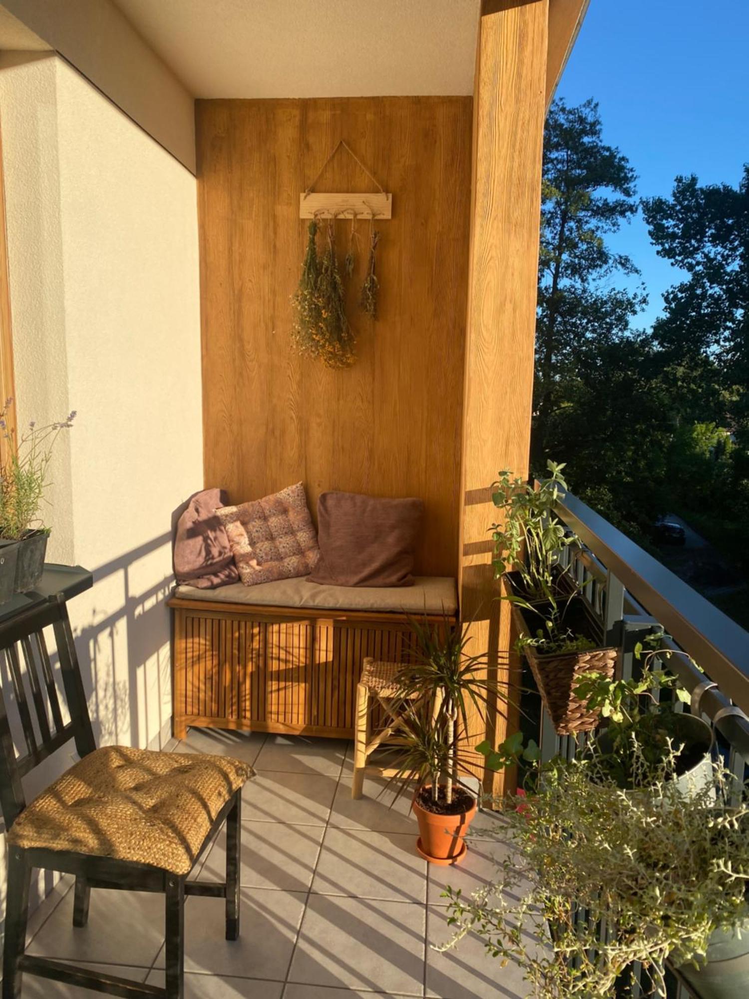 Przytulne Mieszkanko Przy Lesie Na Wawrze Apartment
