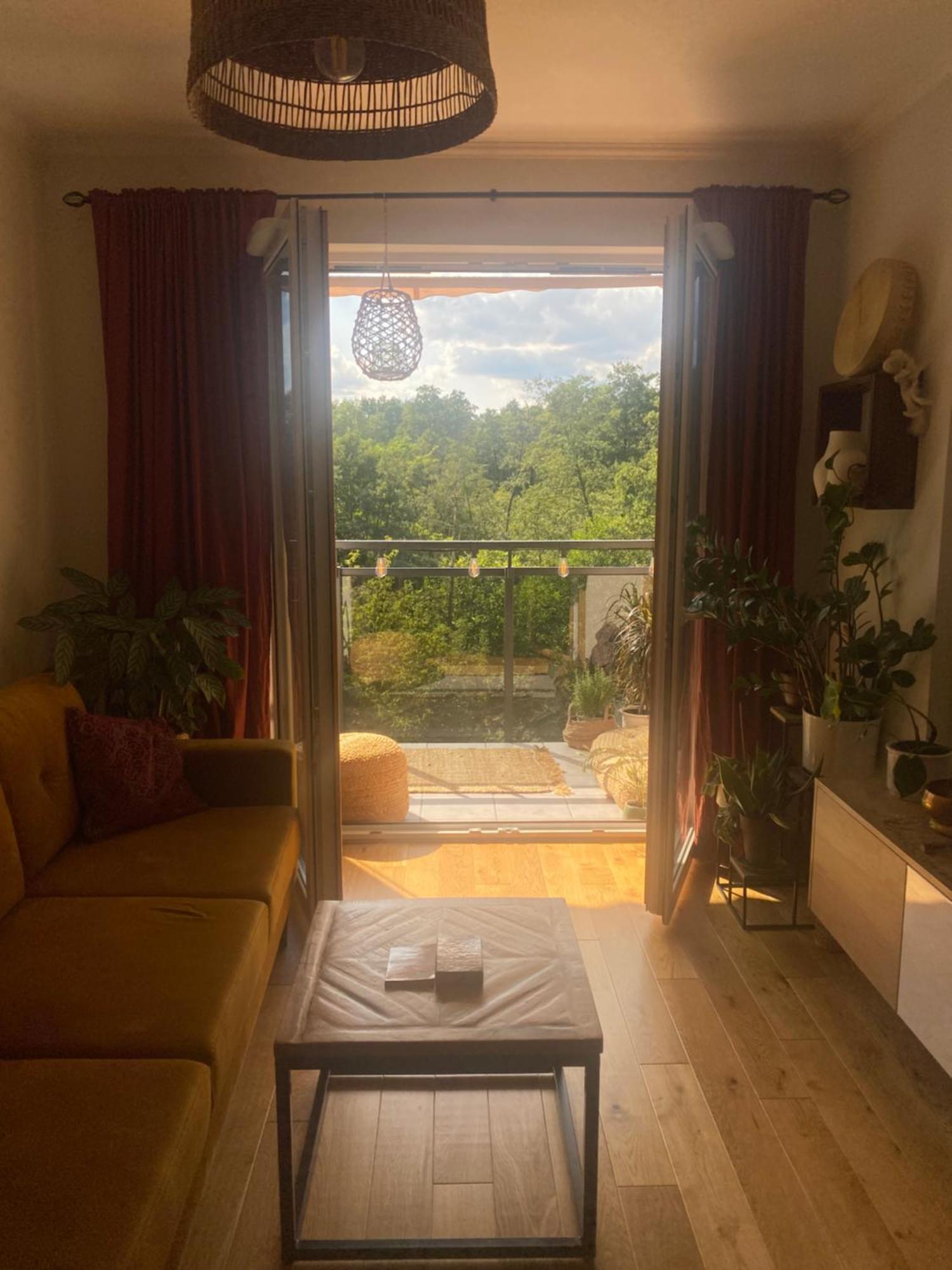 Apartment Przytulne Mieszkanko Przy Lesie Na Wawrze