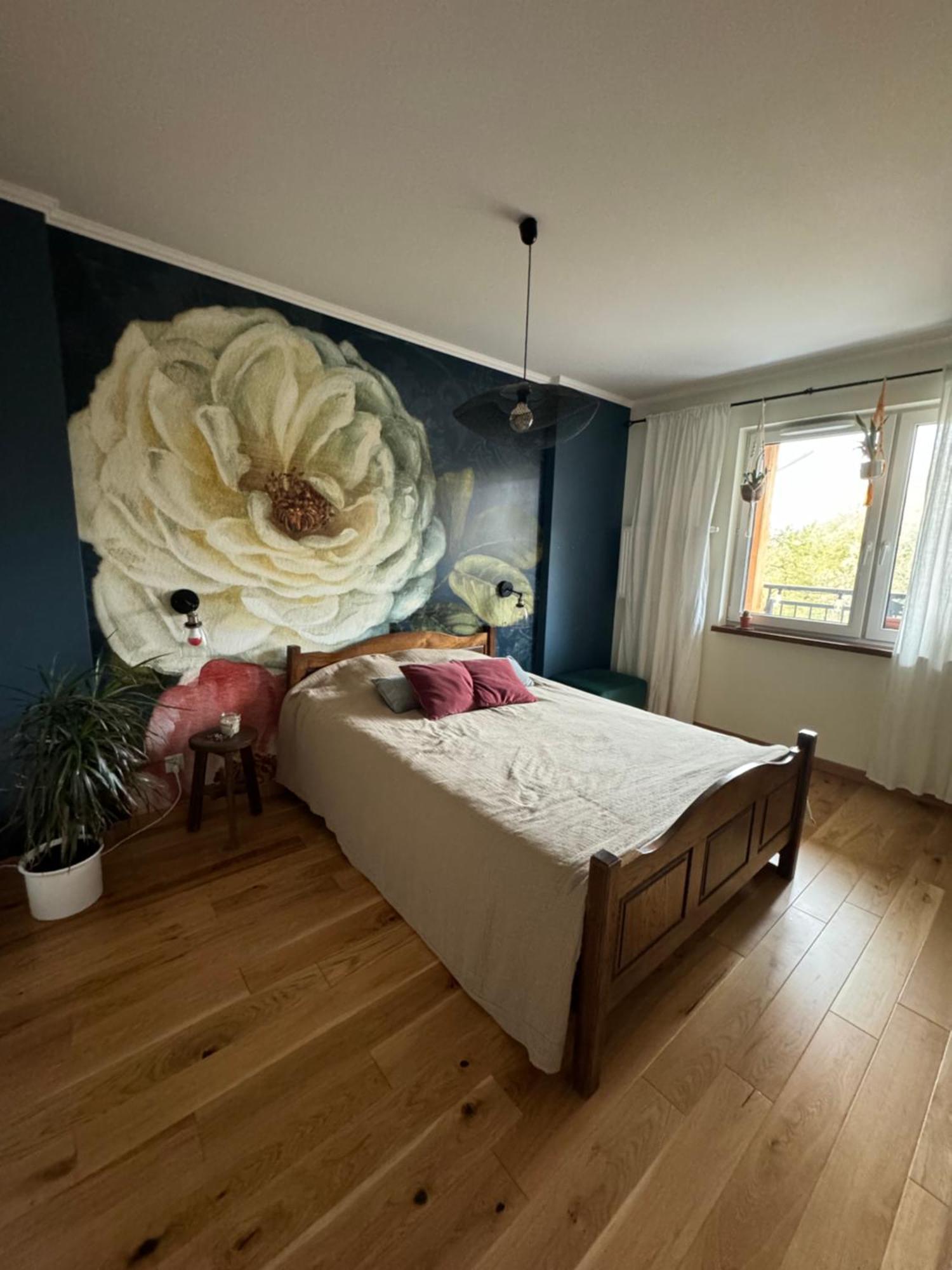 Apartment Przytulne Mieszkanko Przy Lesie Na Wawrze Warsaw