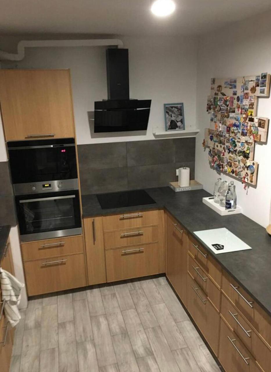 Apartament Tarchomin Warszawa