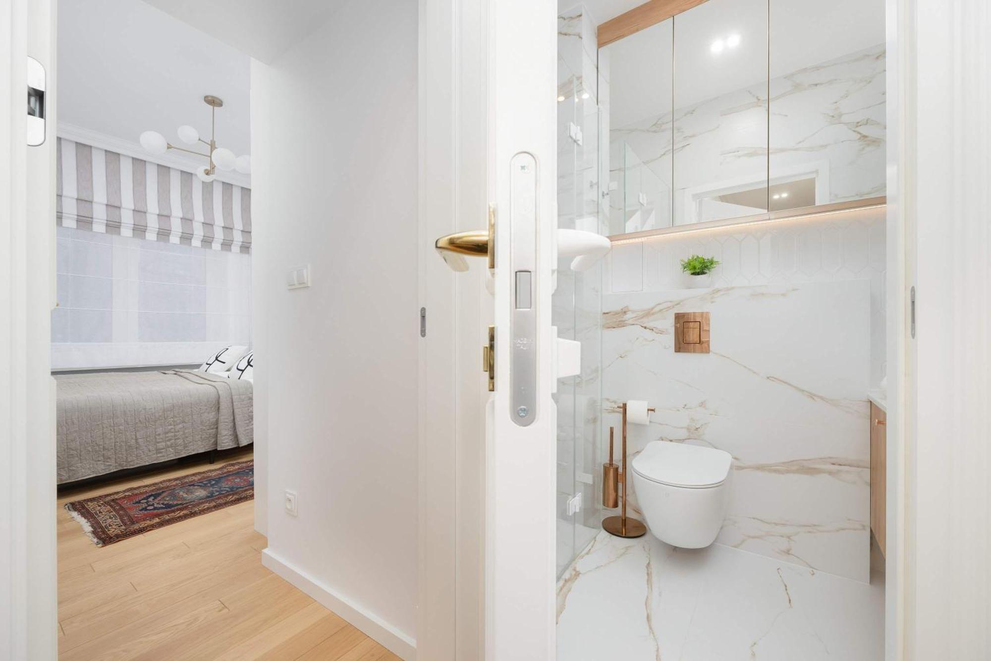 Beautiful Parking By Renters Prestige Apartamento *