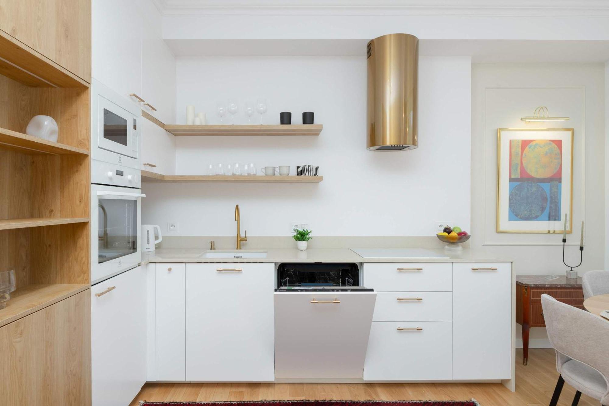 Beautiful Parking By Renters Prestige Apartamento *