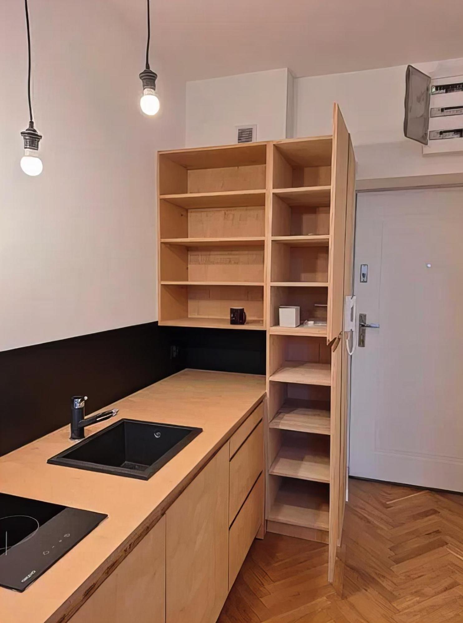 Apartment Koko Wiktoryn