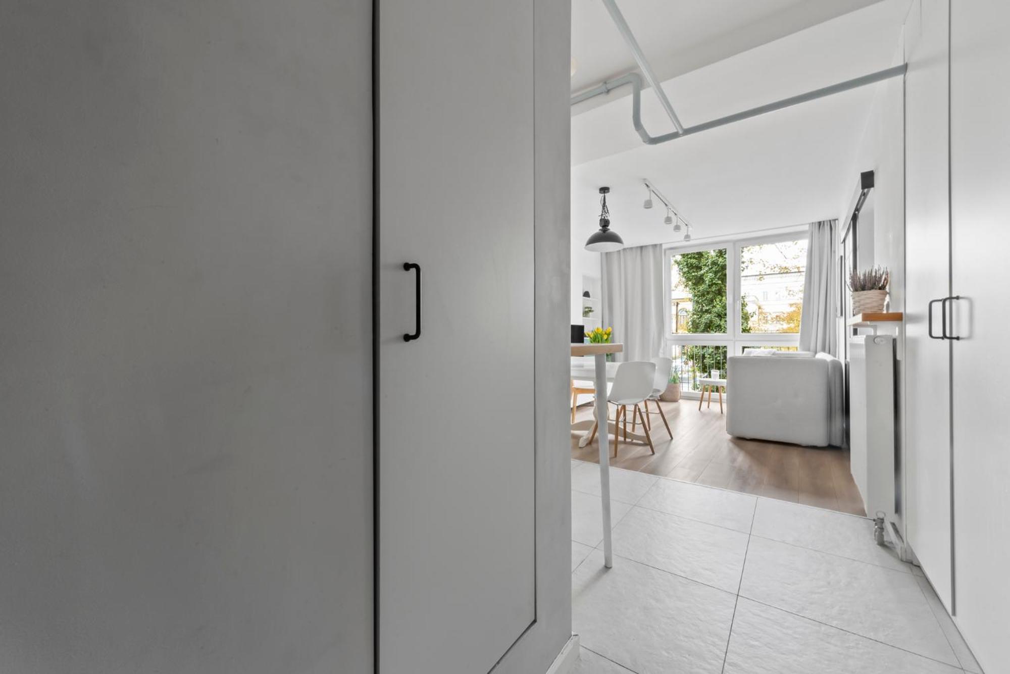 Apartamento Przy Starym Miescie