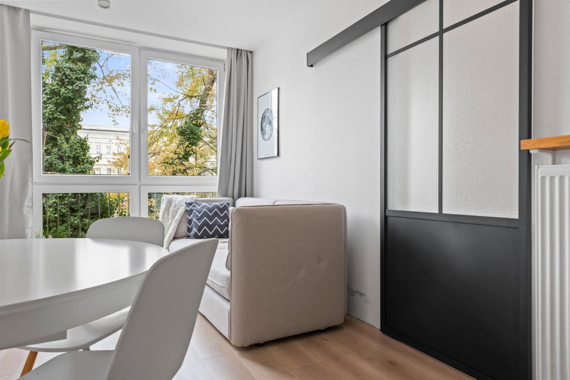 Apartamento Przy Starym Miescie *