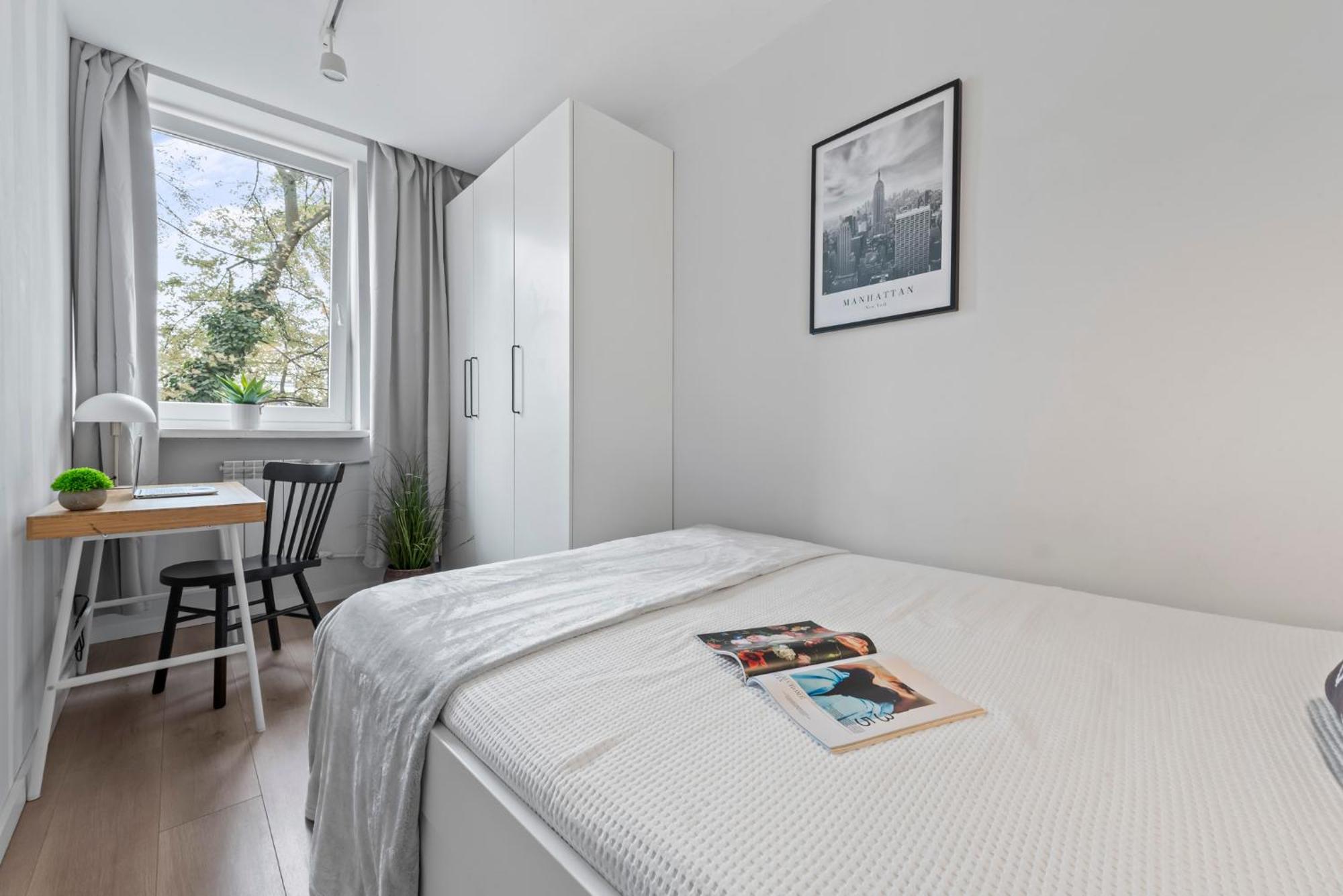 Przy Starym Miescie Apartamento *