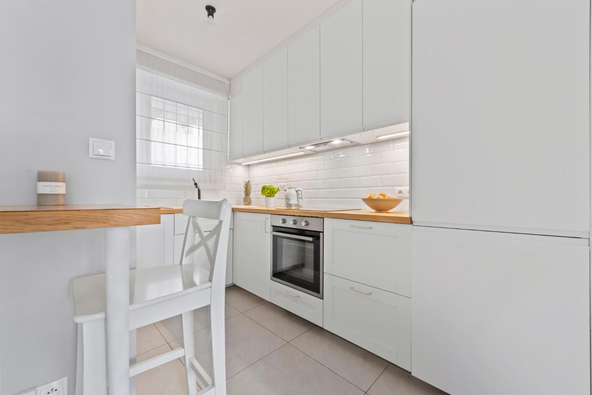 Apartamento Przy Starym Miescie *