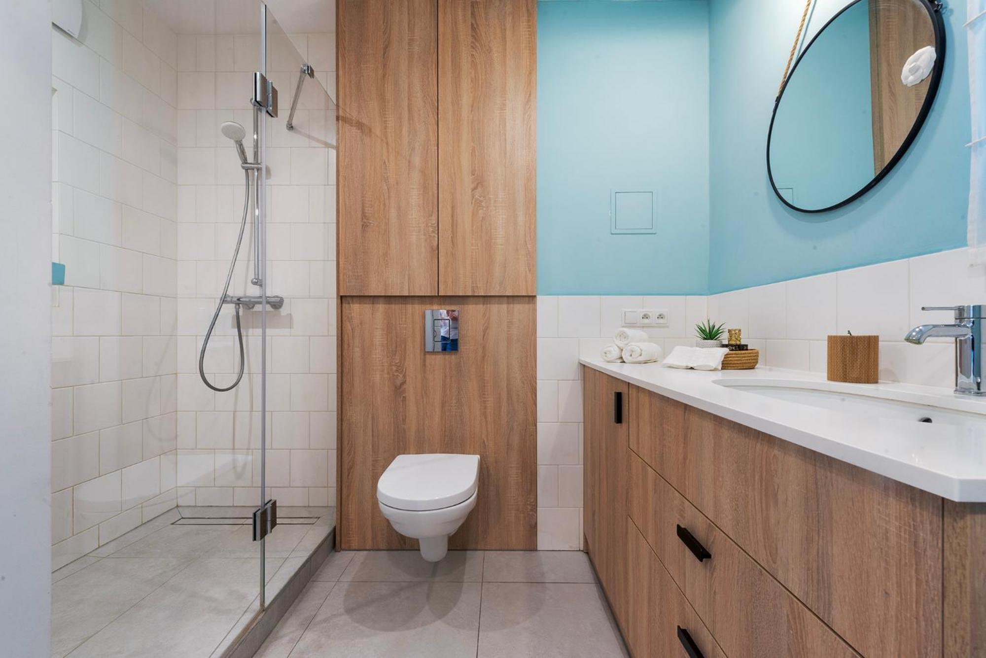 Przy Starym Miescie Apartamento Varsóvia