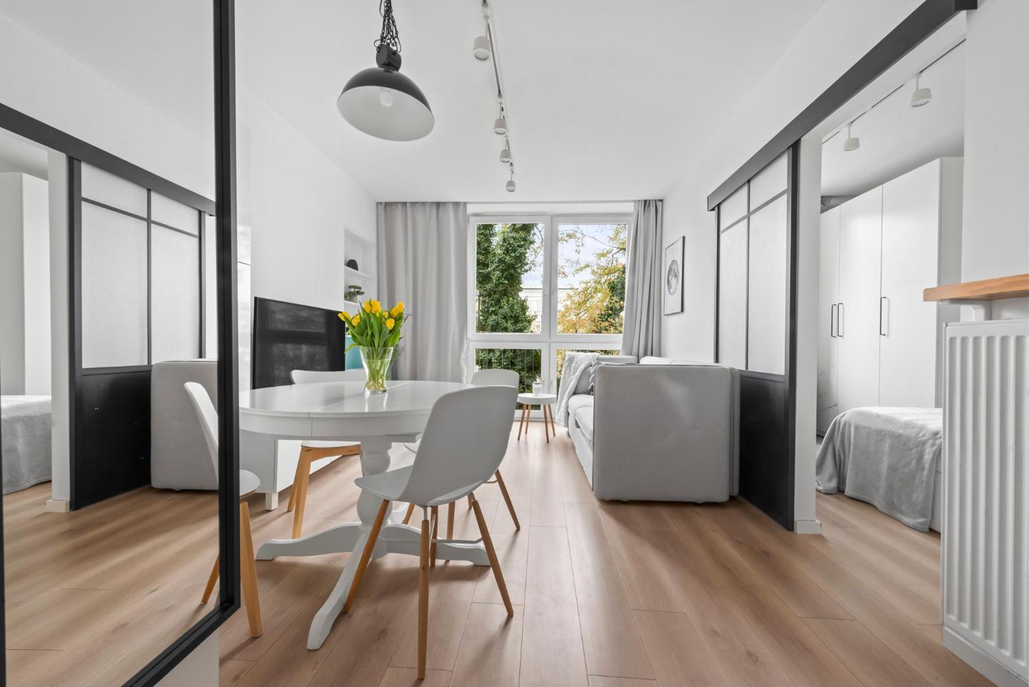 Apartamento Przy Starym Miescie Varsóvia