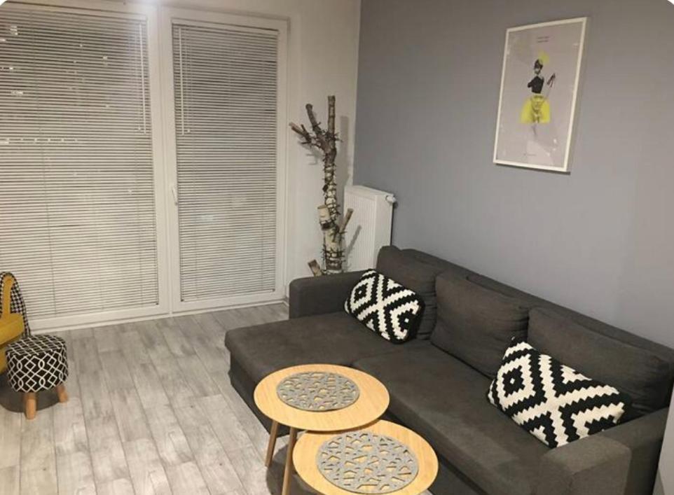 Tarchomin Apartament *