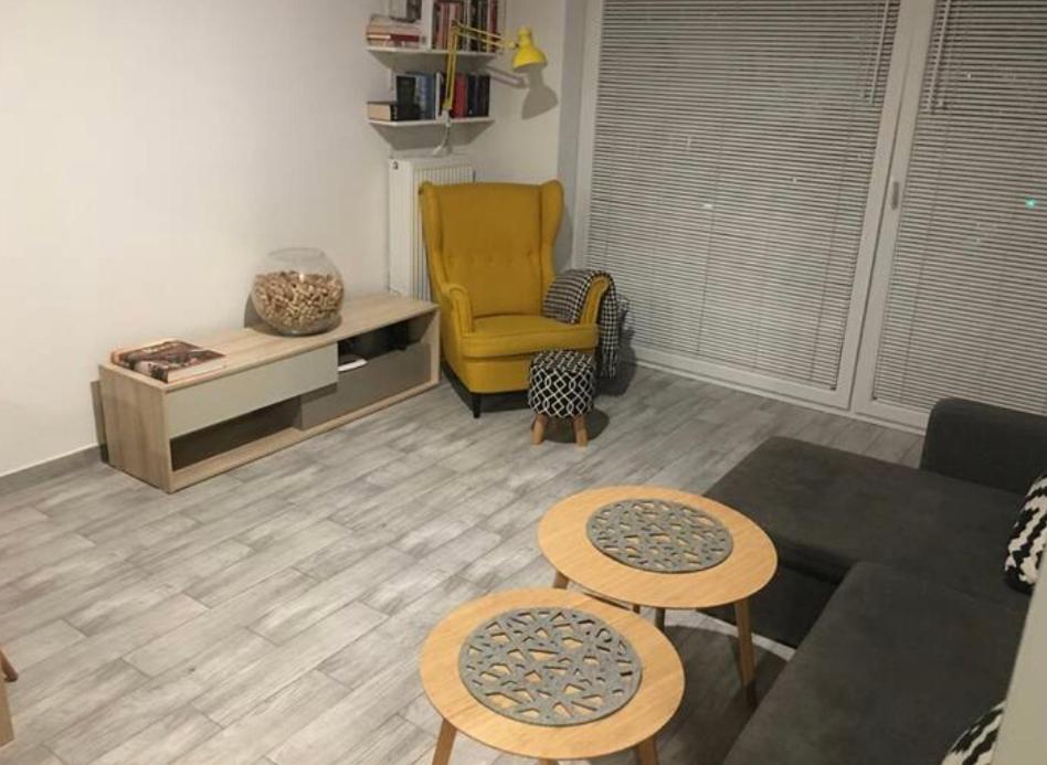 Apartament Tarchomin *