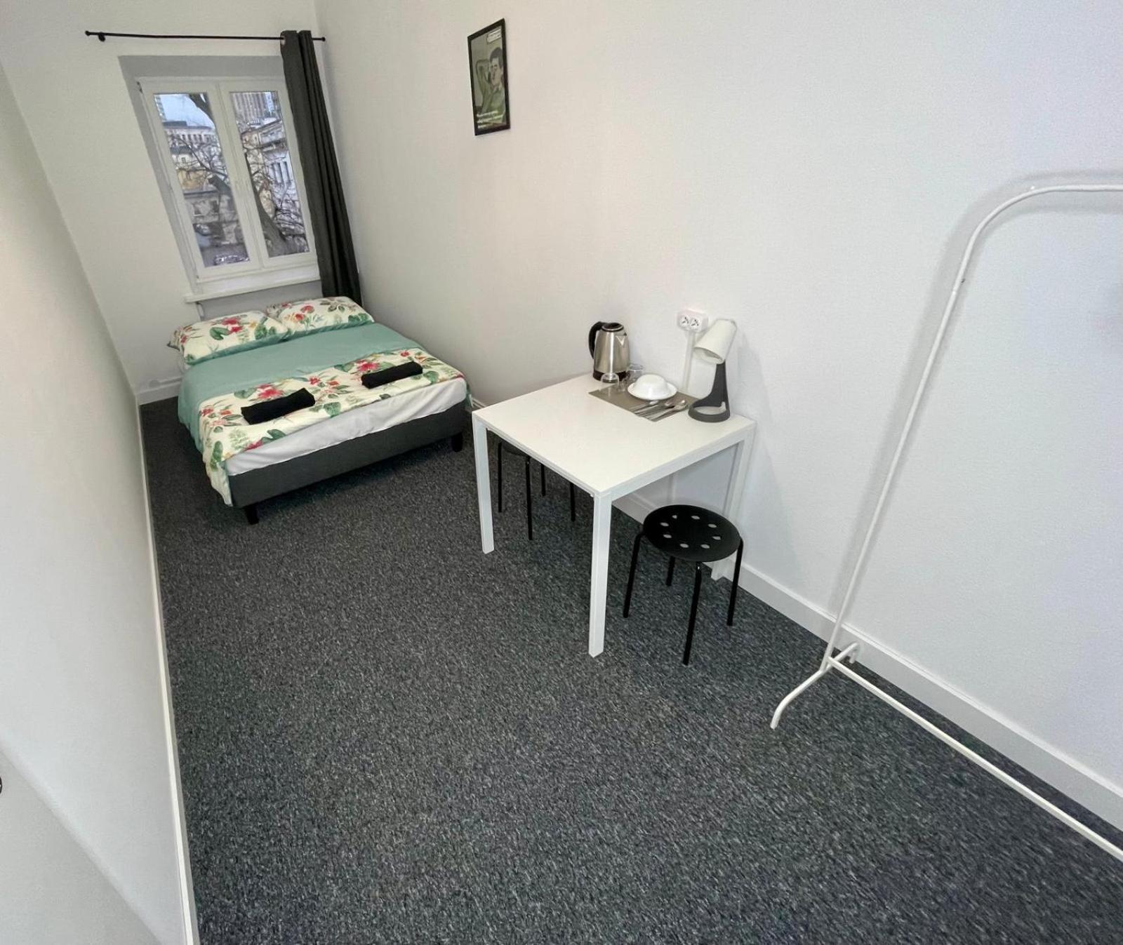 Fantastic Waw - Ch5 C202 Apartment *