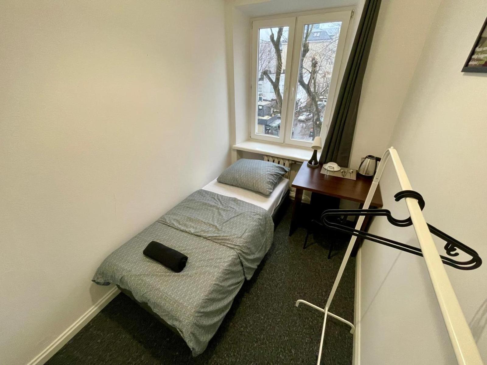 Fantastic Waw - Ch5 C205 * Warschau