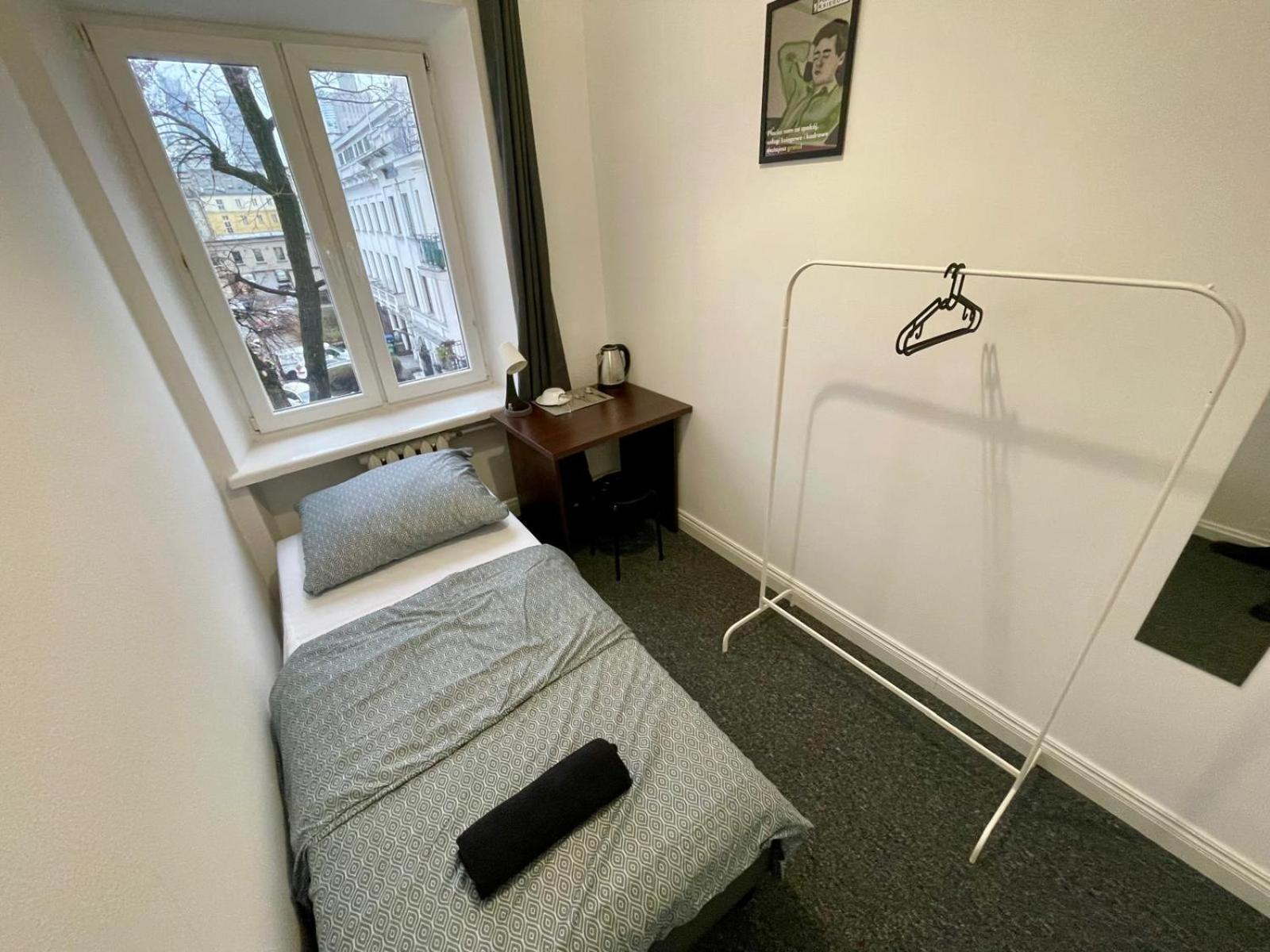 Apartment Fantastic Waw - Ch5 C205 Warschau