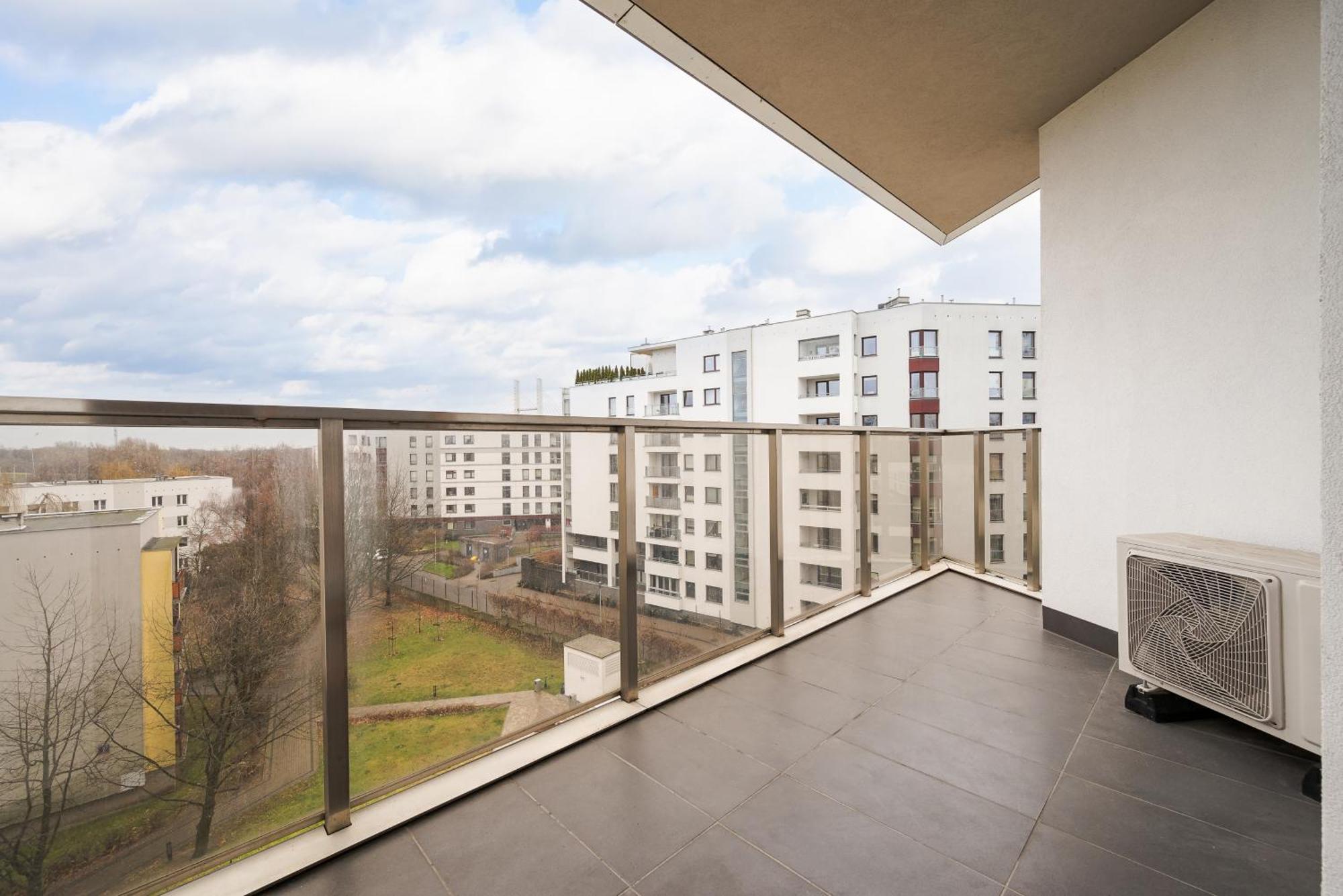 Apartment Goclaw Industrial