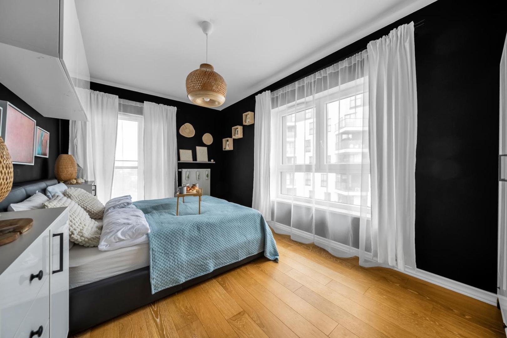Wilanowska Prestige - 80m2, Parking & Balcony - By Rentujemy Warsaw