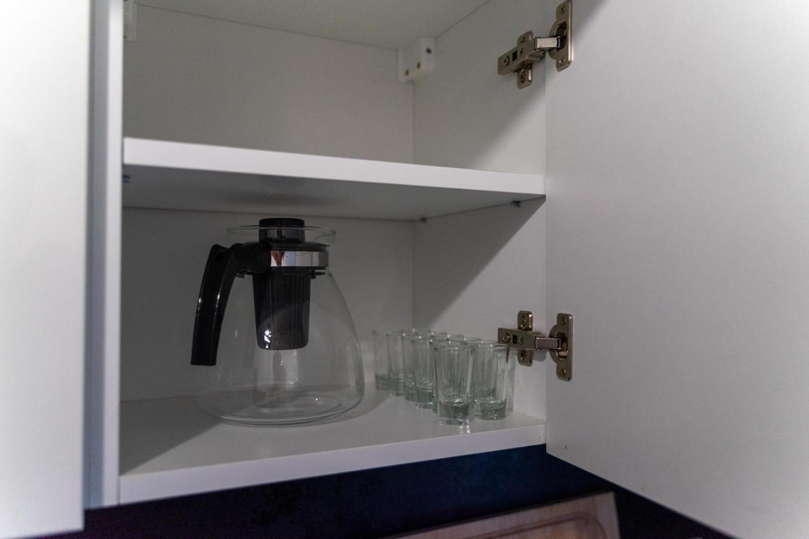 Wilanowska Prestige - 80m2, Parking & Balcony - By Rentujemy Apartment