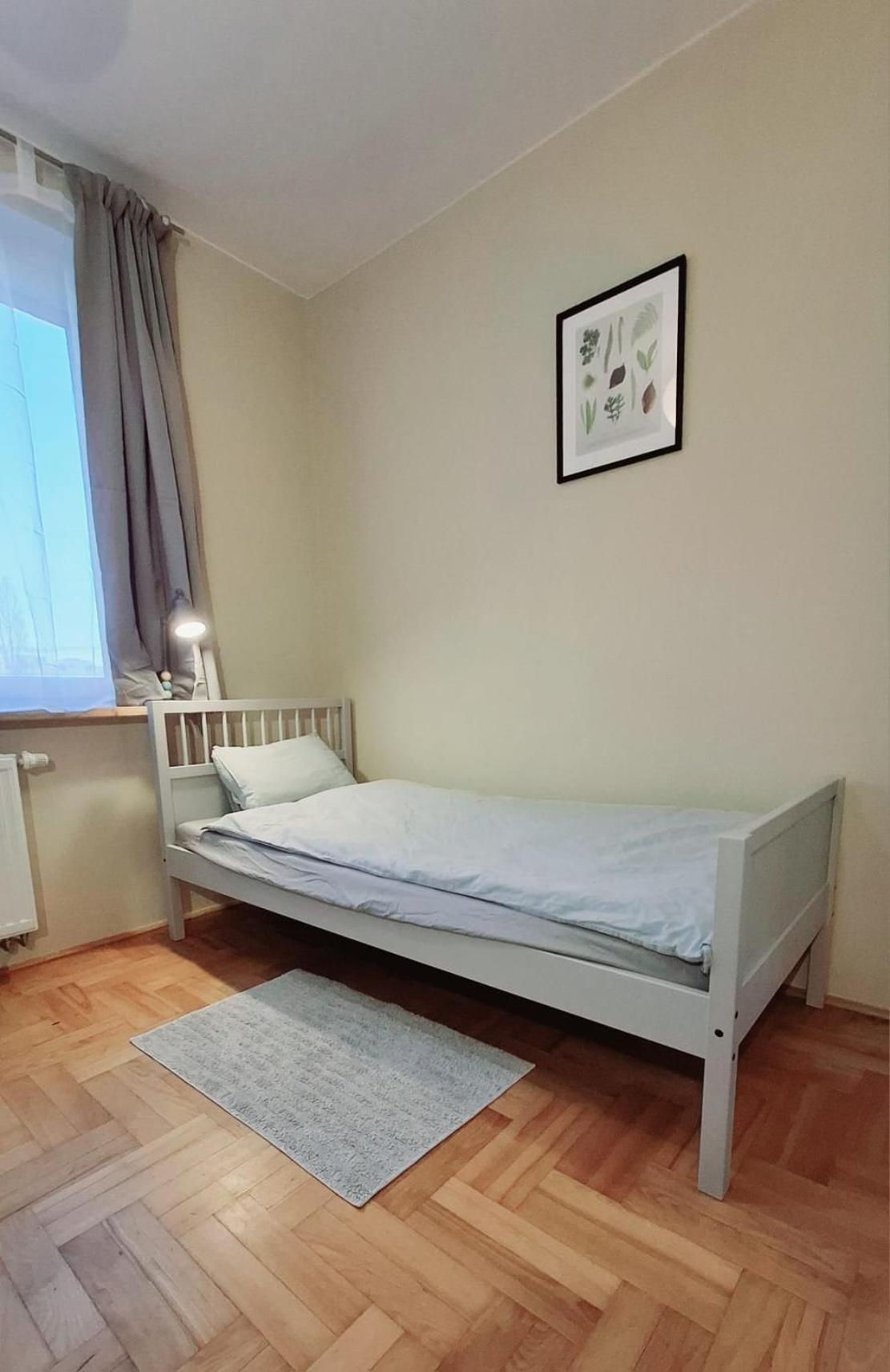 Apartment Metro Natolin *