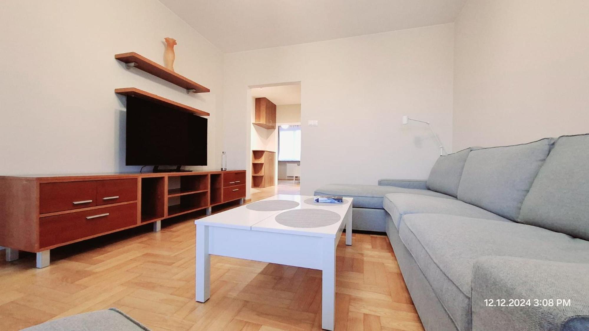 Apartment Metro Natolin