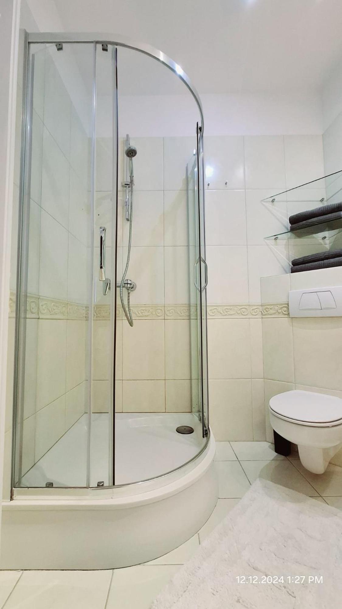 Metro Natolin Apartment Warsaw