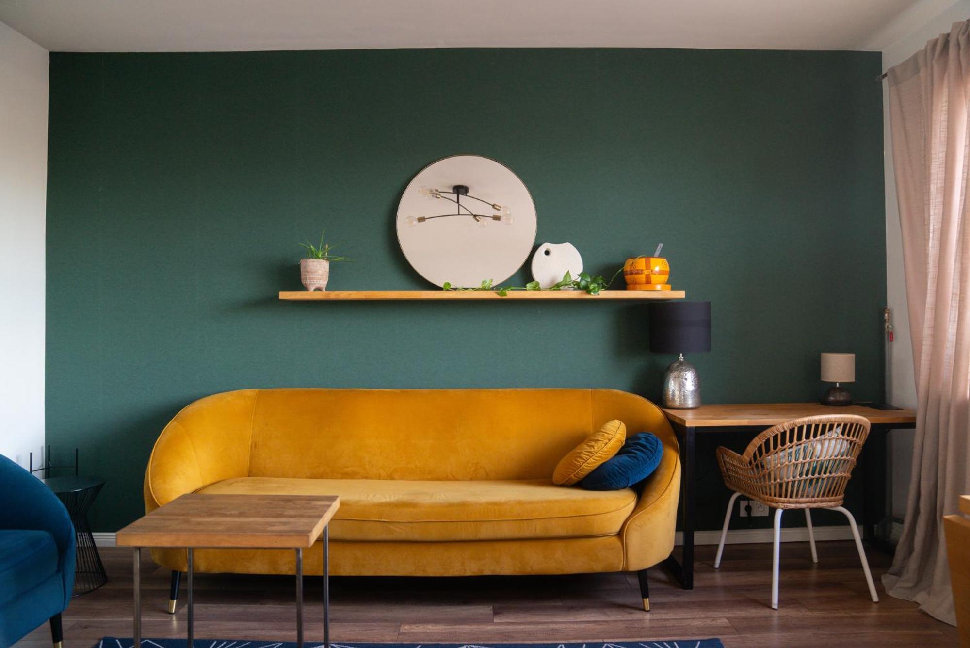 Rentplanet - Skierniewicka Apartment Warsaw