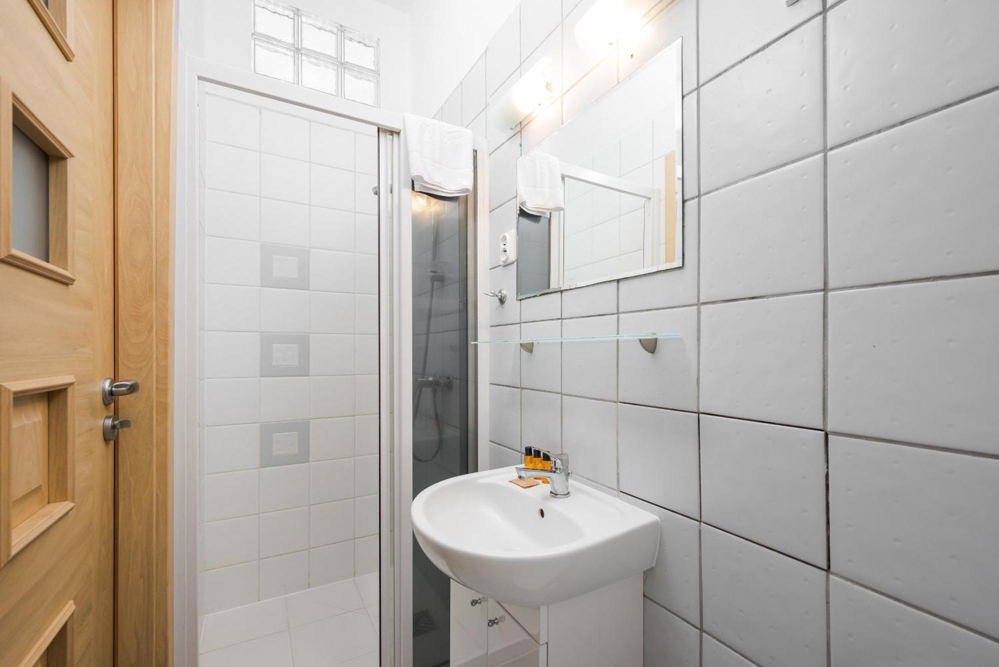 Ochota Bialobrzeska Homely Apartment Warsaw