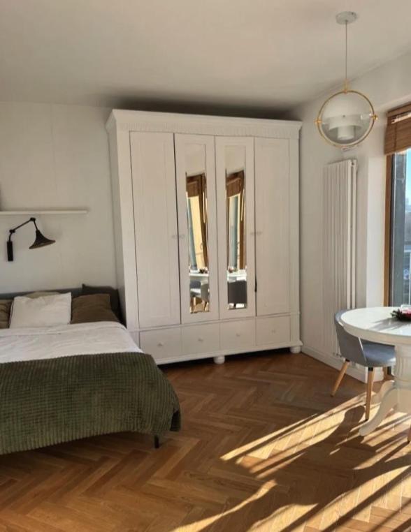 Charming Getaway Apartment
