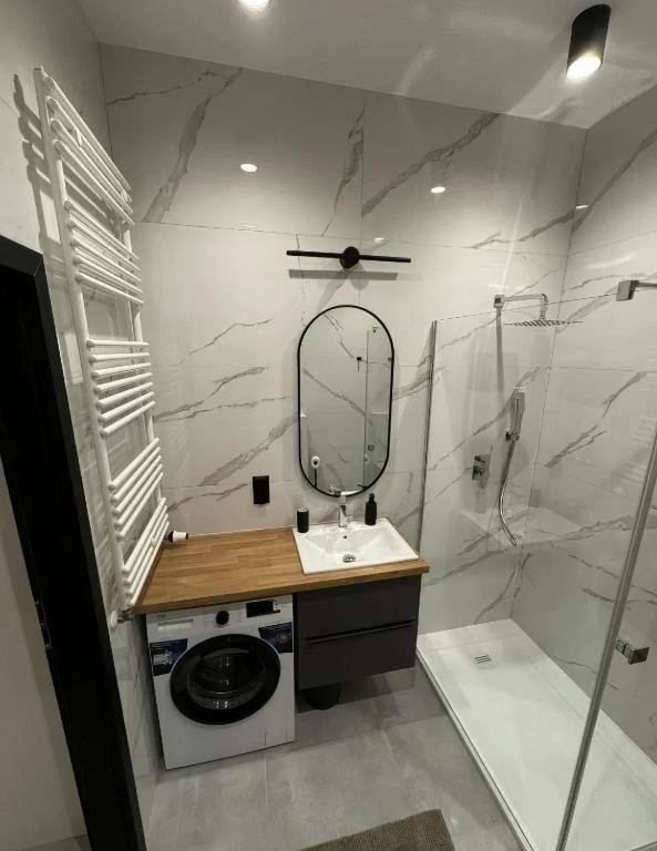 Apartment Rentpoland Wiktoryn Studio Warsaw