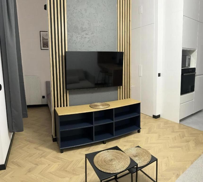 Rentpoland Wiktoryn Studio Warsaw
