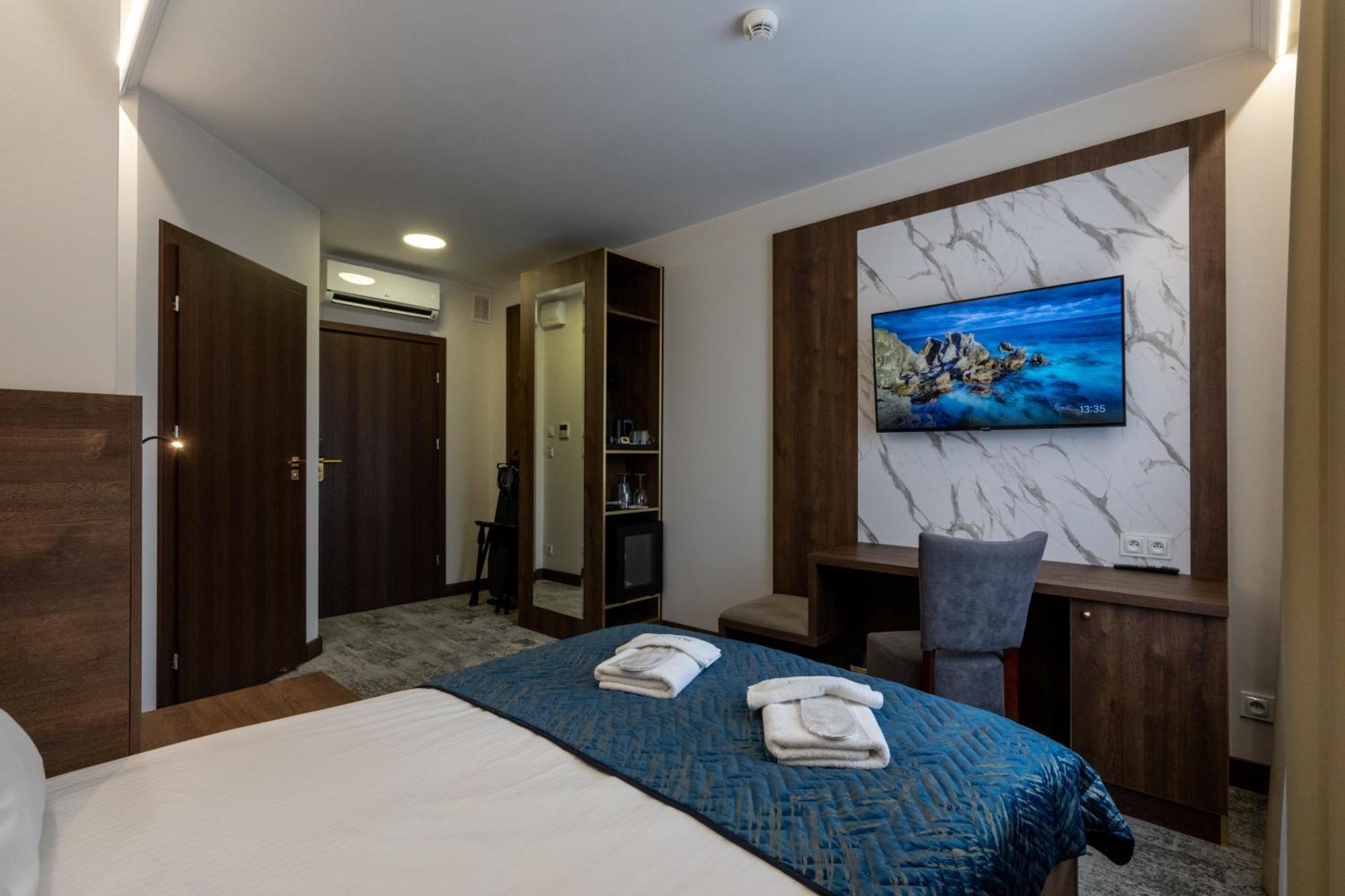 Bed & Breakfast Sleep&fly Okecie Airport Warsaw