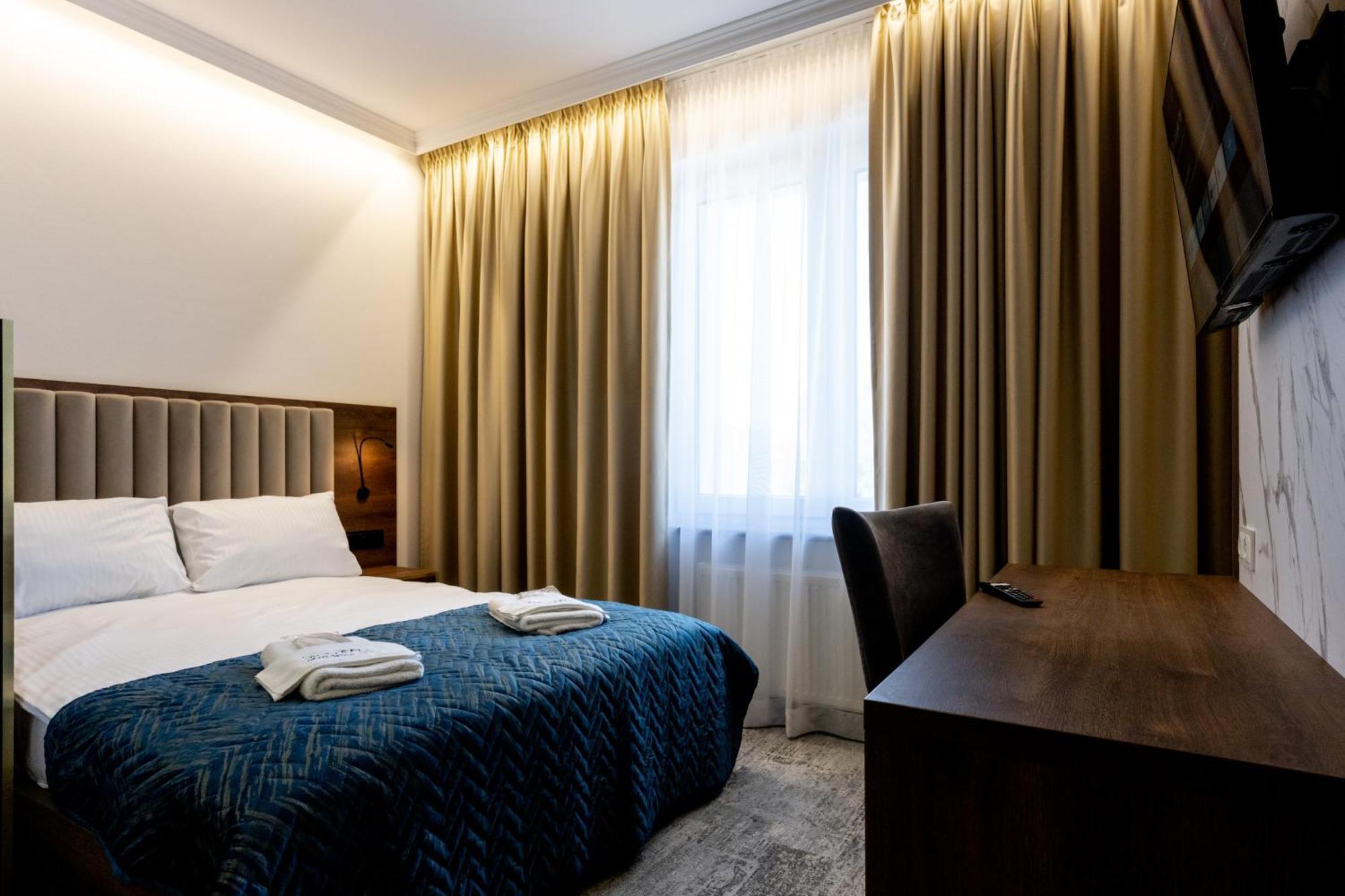 Sleep&fly Okecie Airport Warsaw