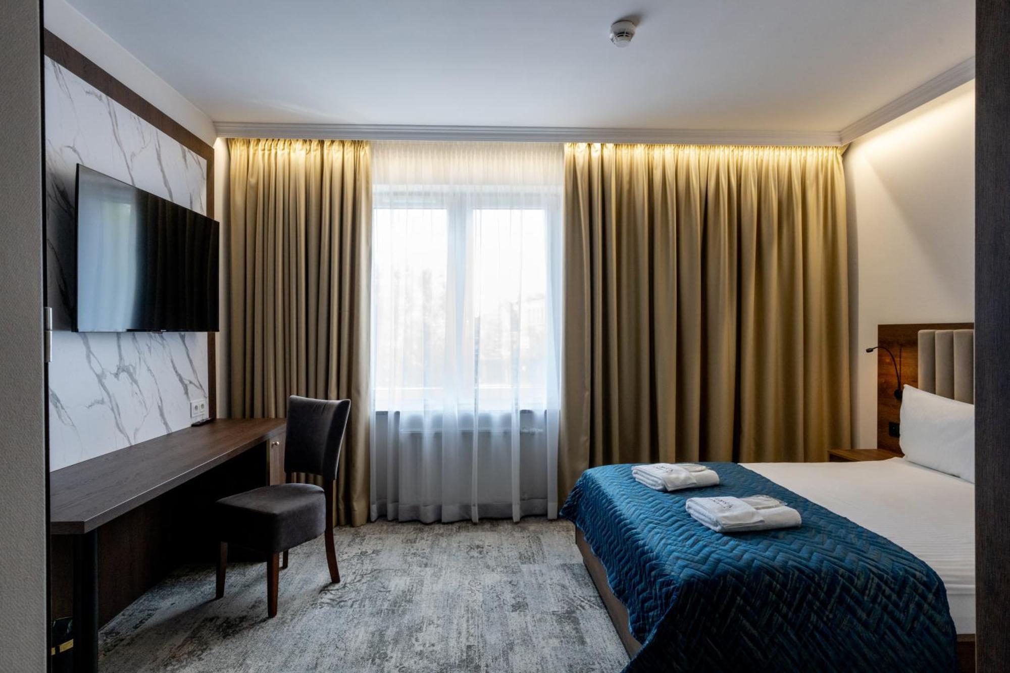 Bed & Breakfast Sleep&fly Okecie Airport Warsaw