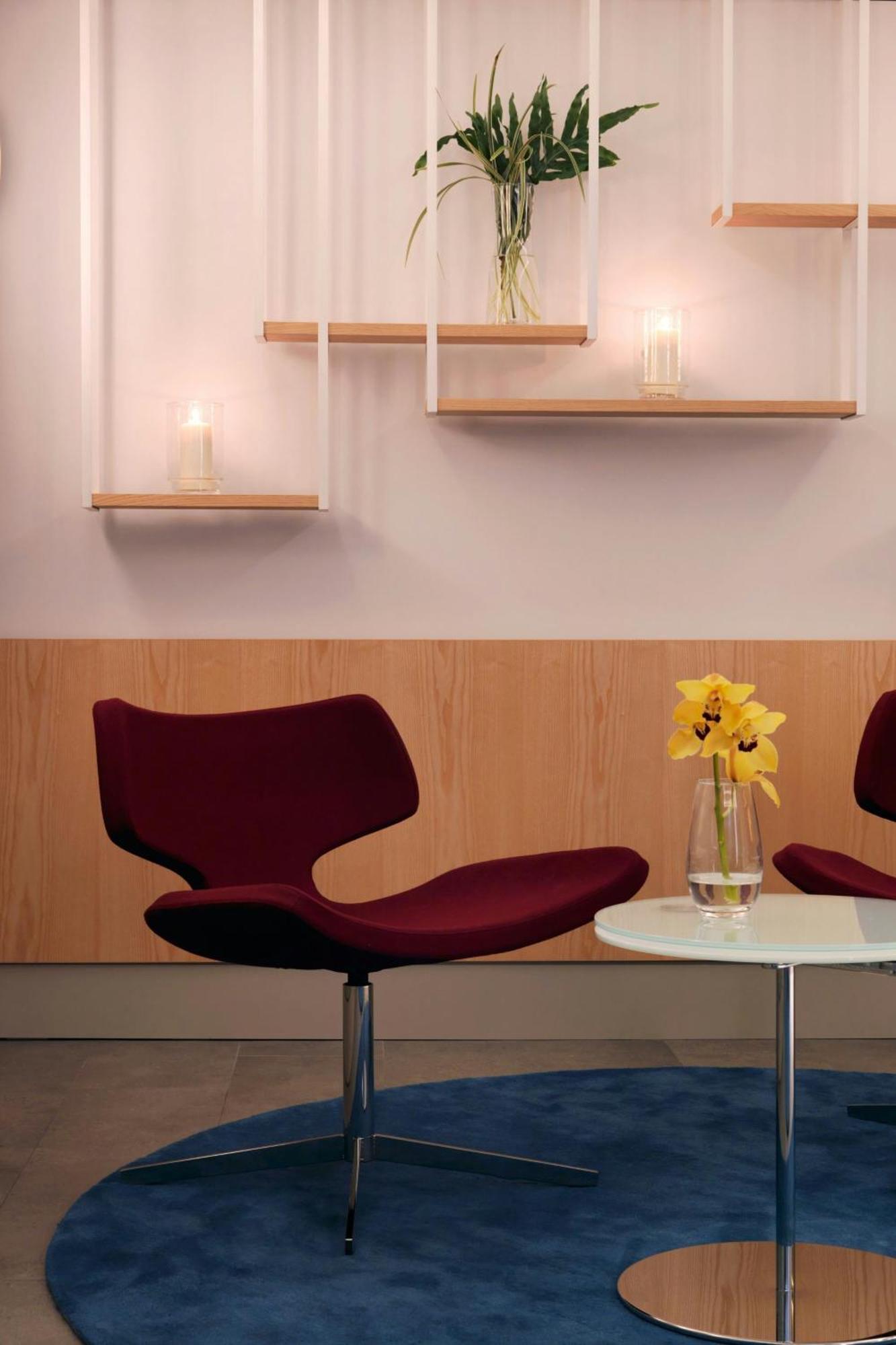 Renaissance Airport Hotel Warsaw