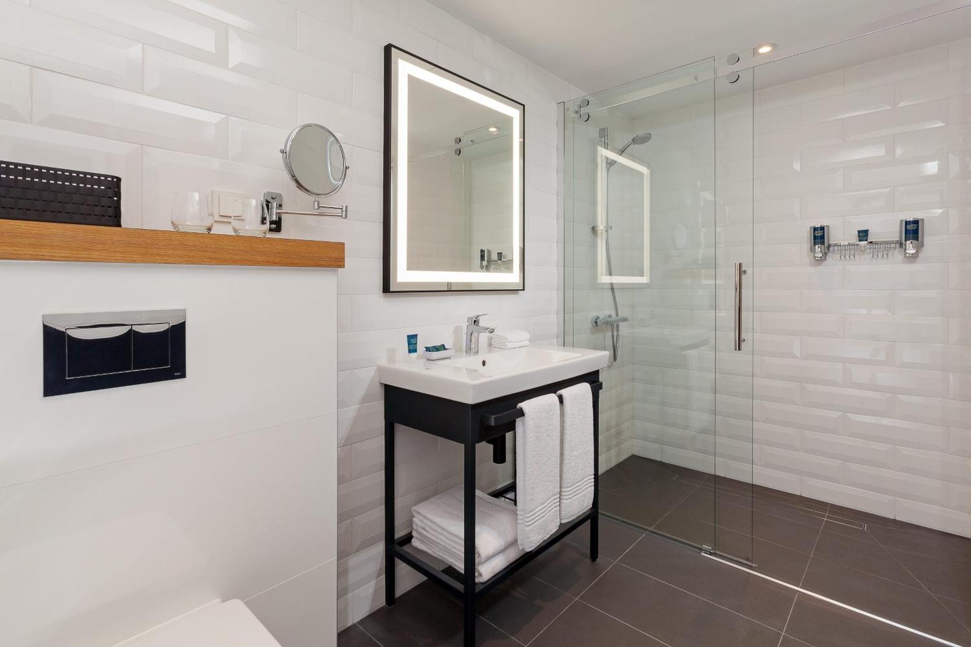 Four Points By Sheraton Mokotow