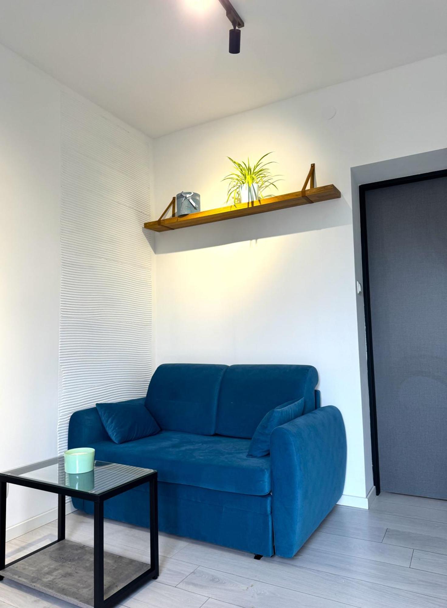 Apartment White House *