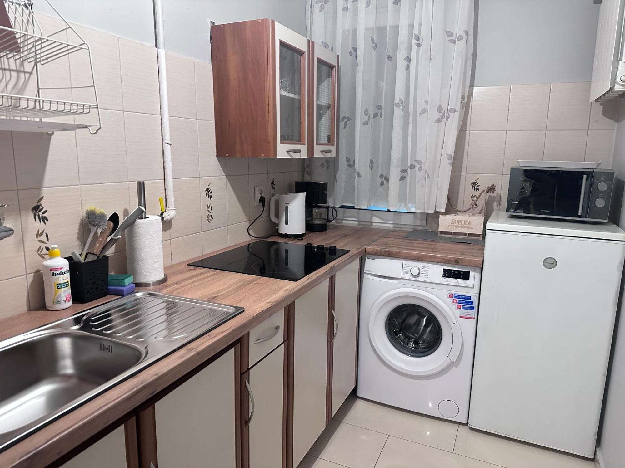7centrum Cityaparthome5 *