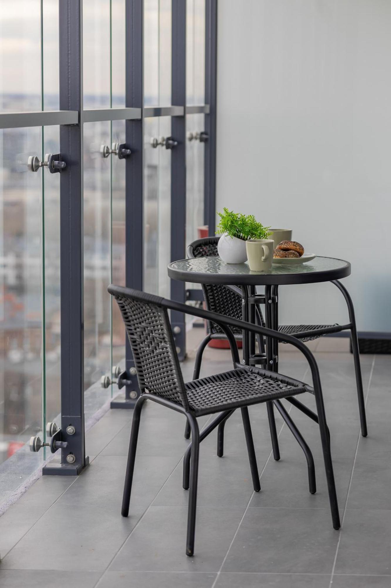 Exceptional Business By Renters