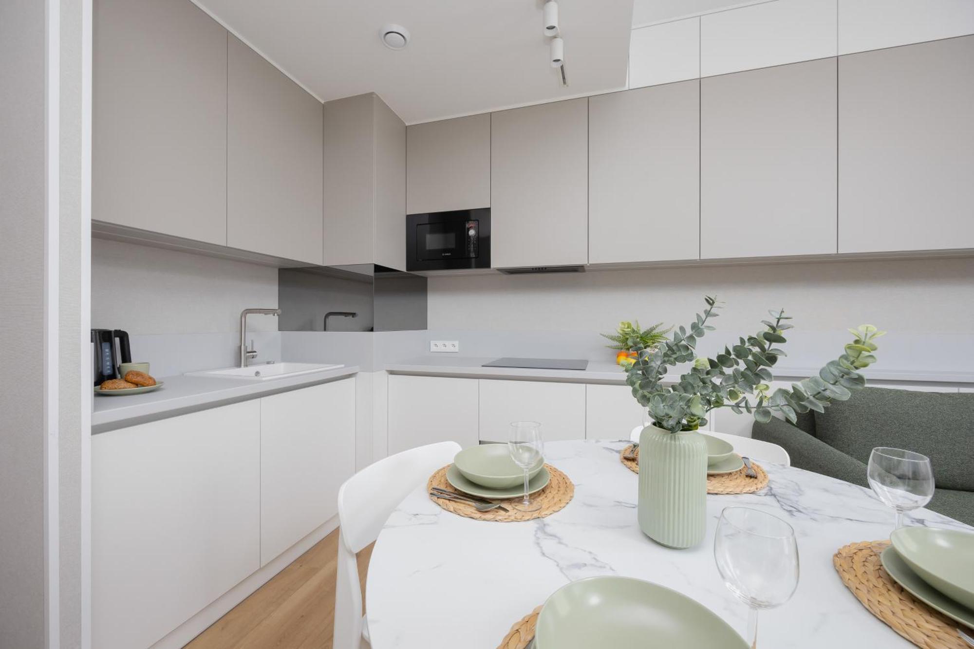 Exceptional Business By Renters Warszawa