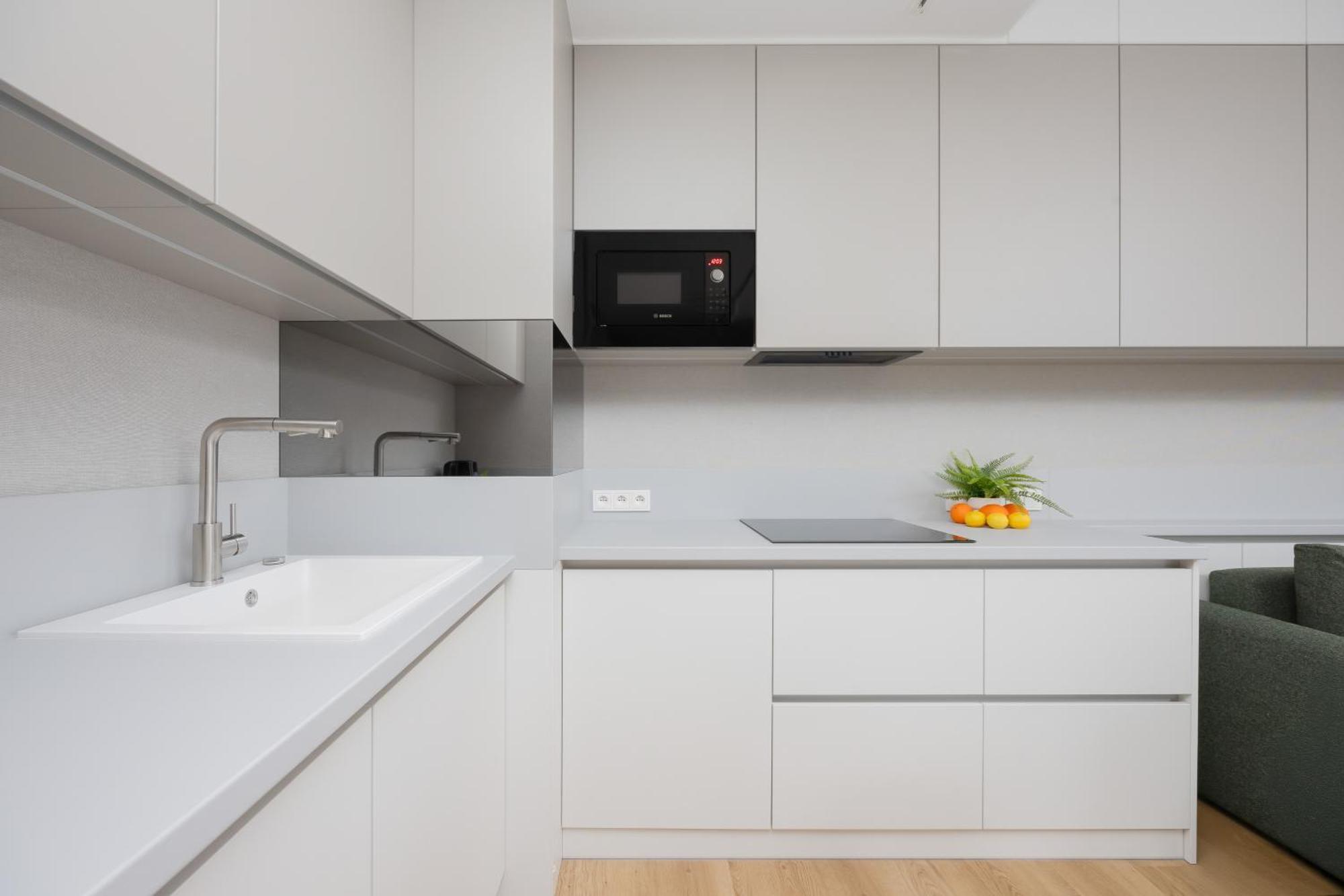 Exceptional Business By Renters * Warszawa