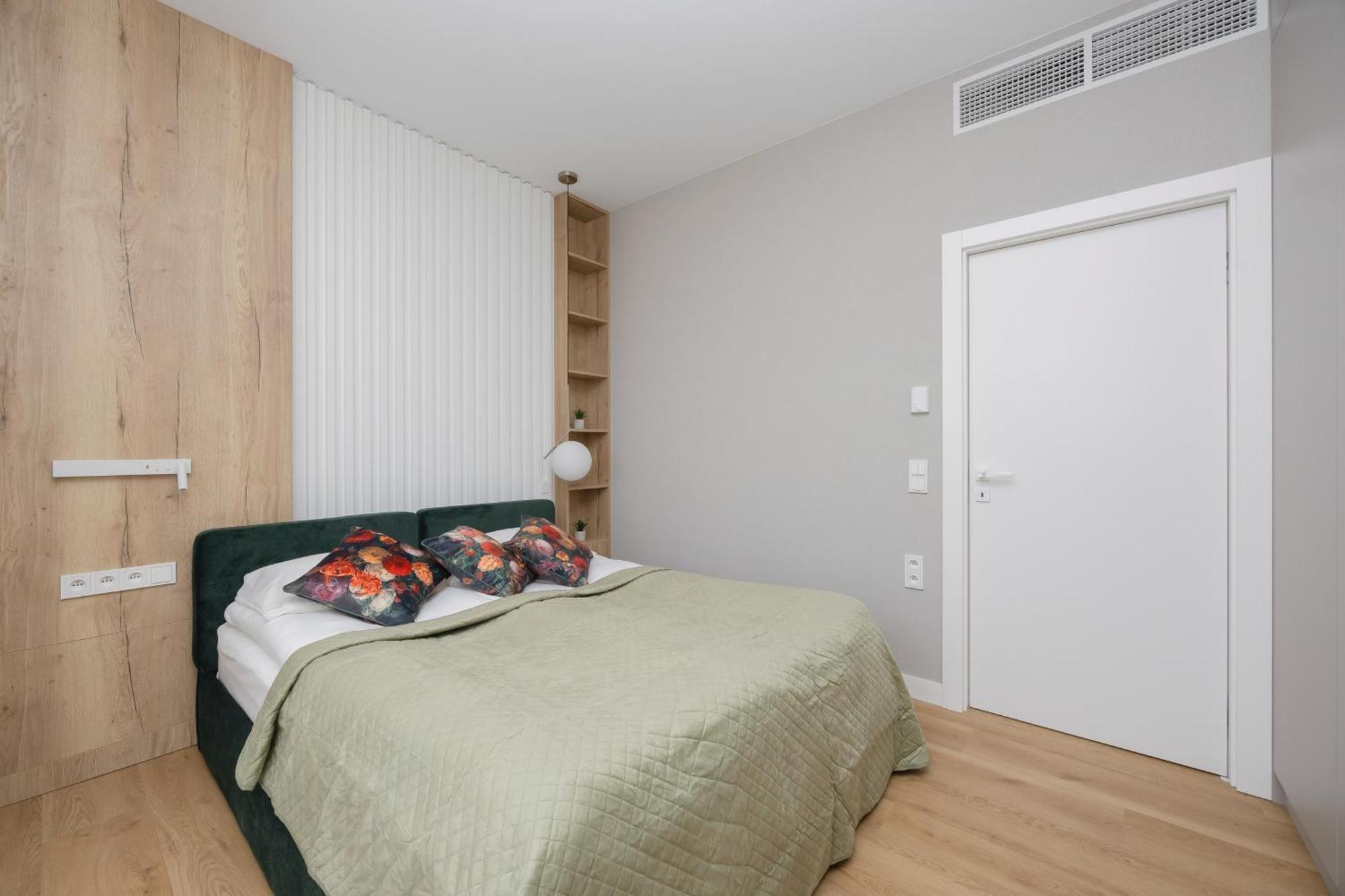 Exceptional Business By Renters