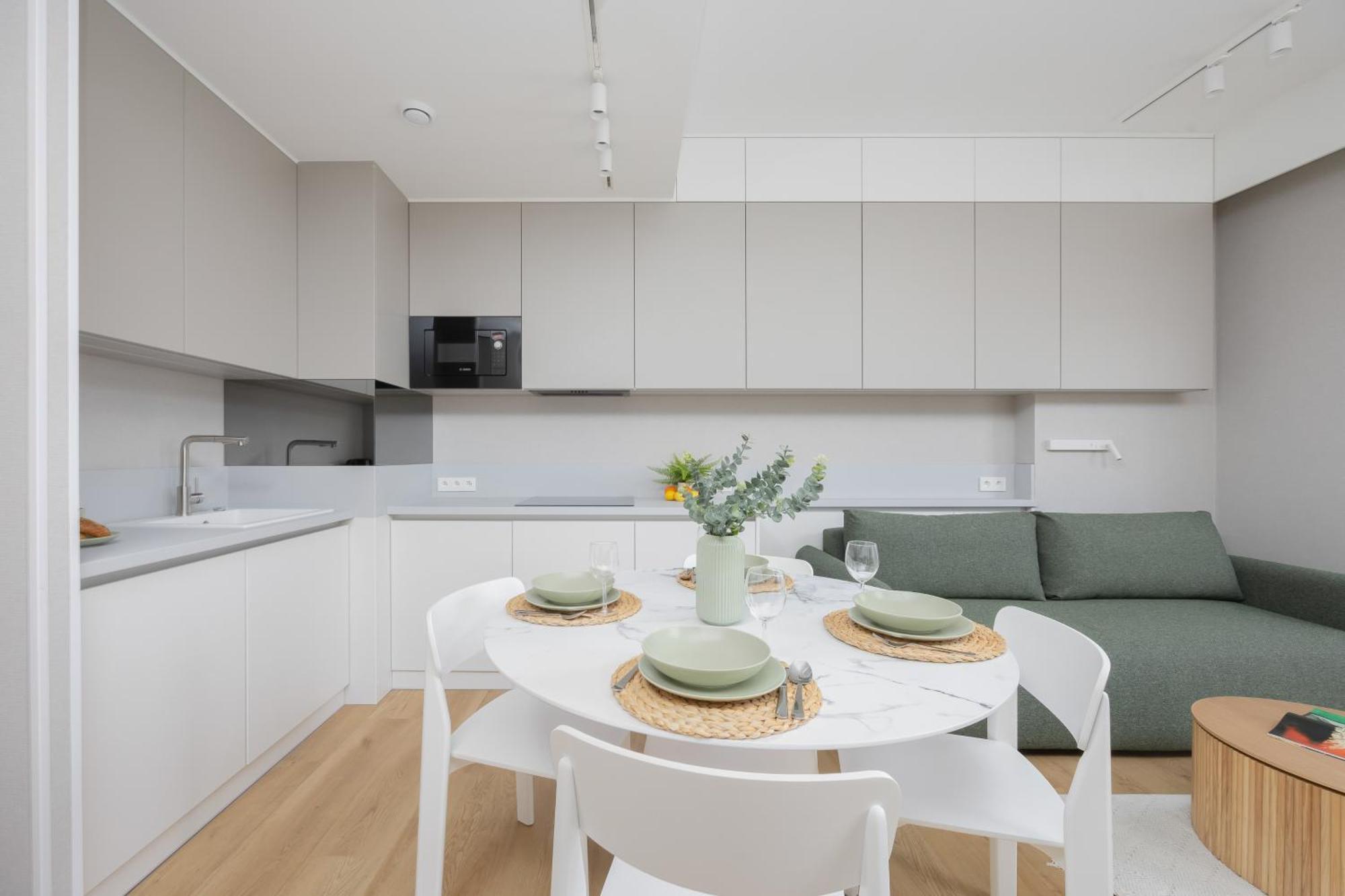 Exceptional Business By Renters