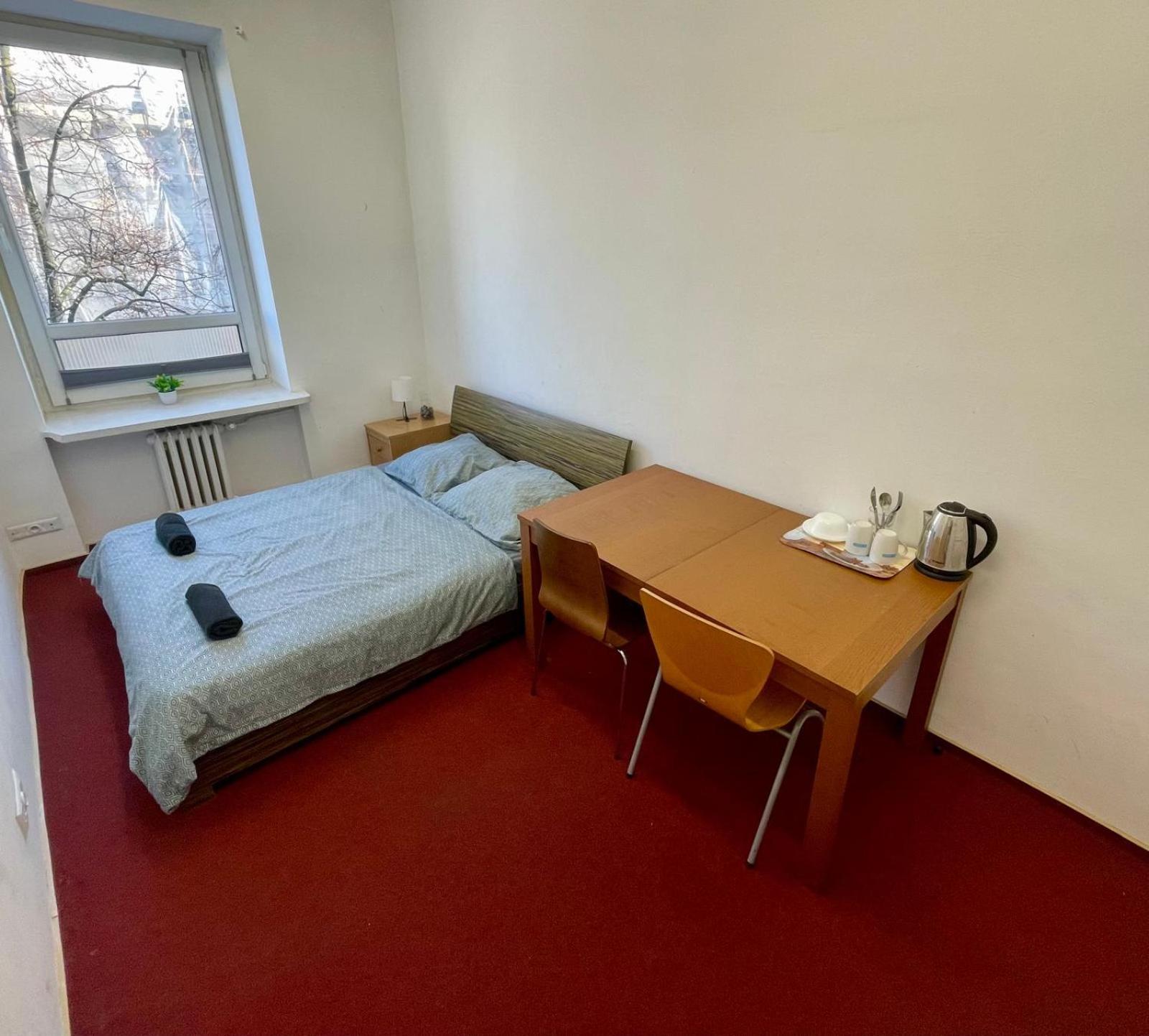 Apartment Fantastic Waw - Nw9 1 *